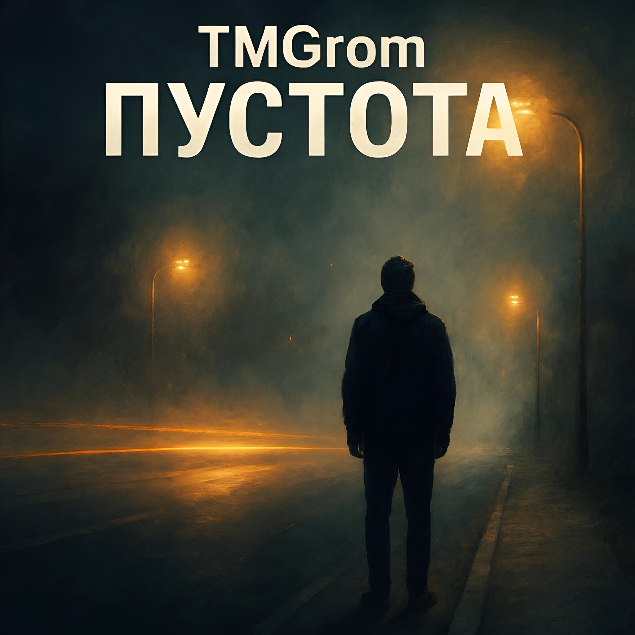 Релиз Пустота