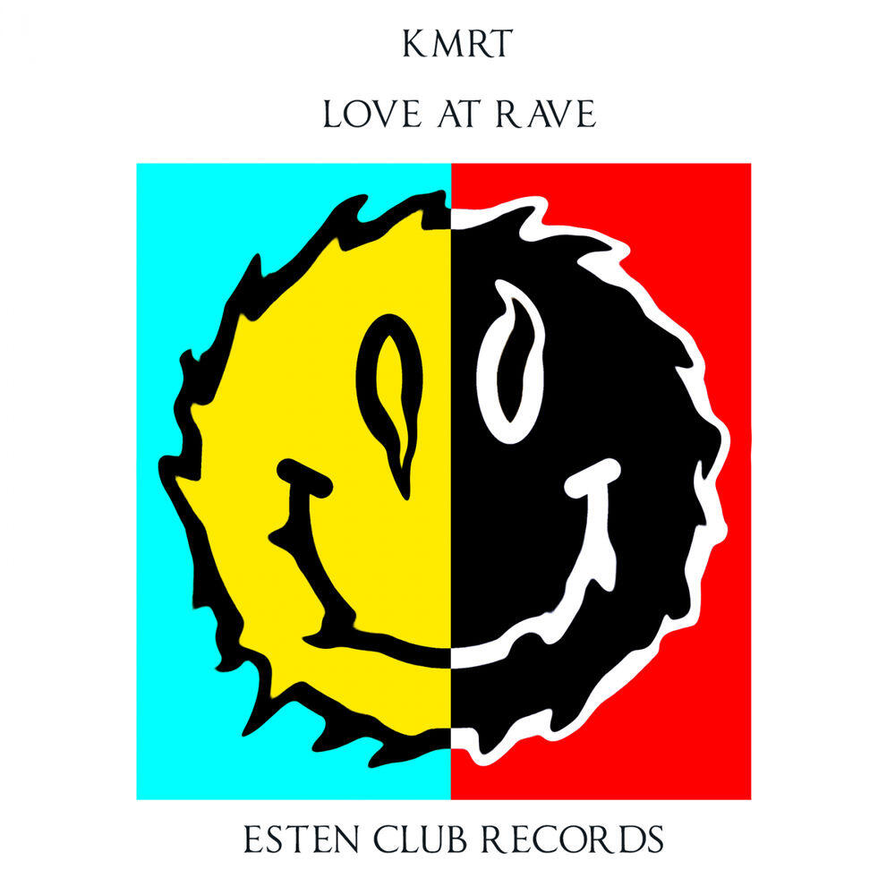 Релиз Love At Rave