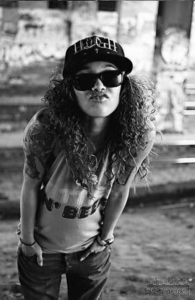 Marz Lovejoy