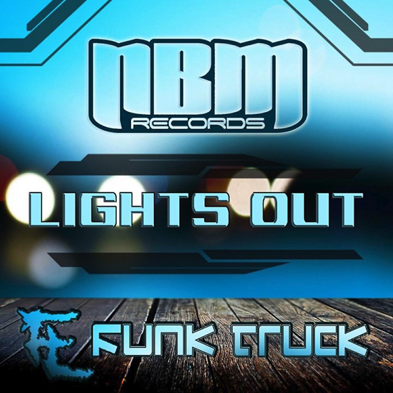 Релиз Lights Out