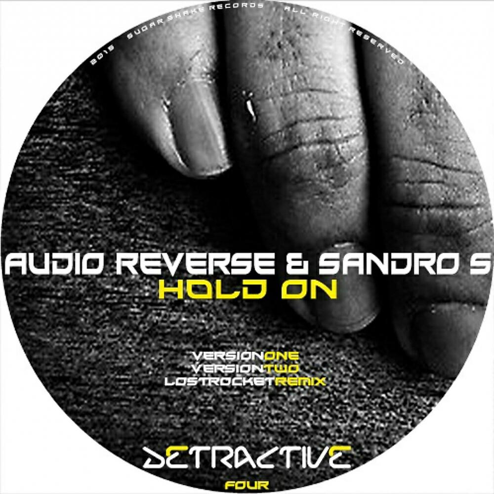 Audio Reverse