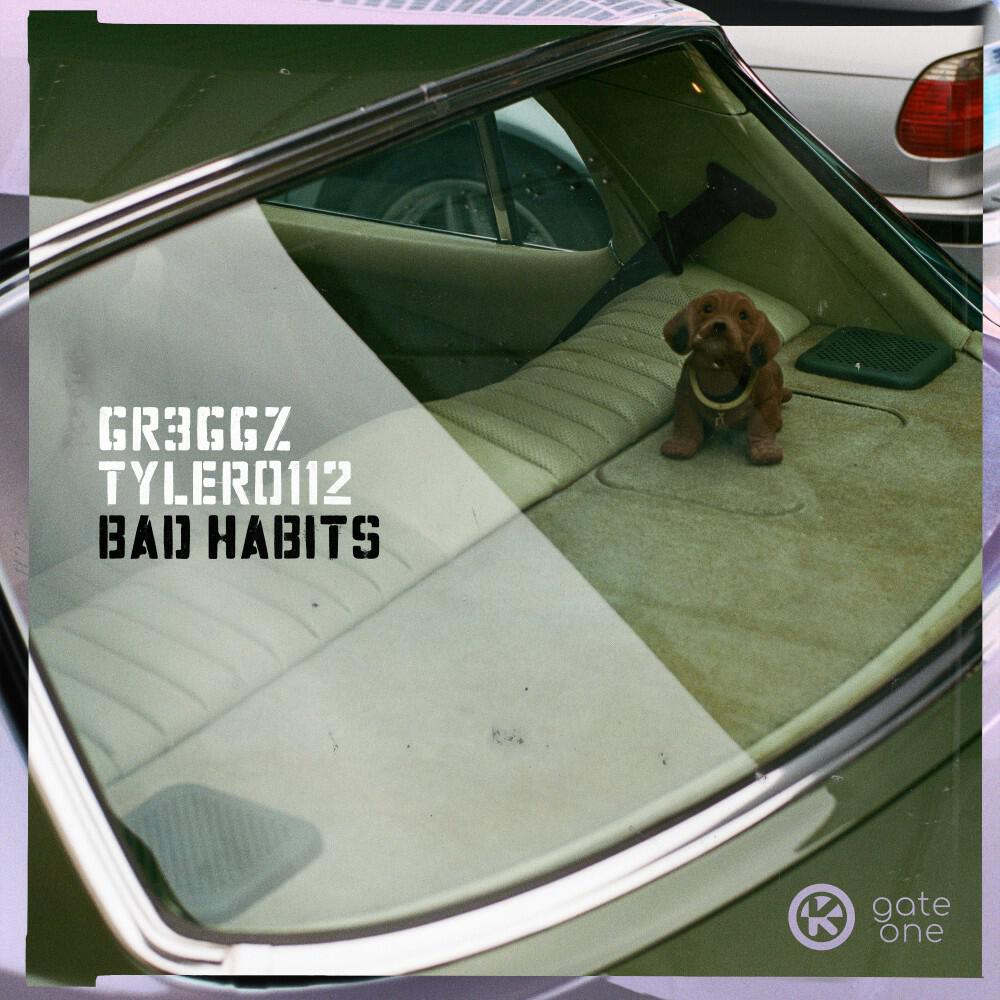 Релиз Bad Habits