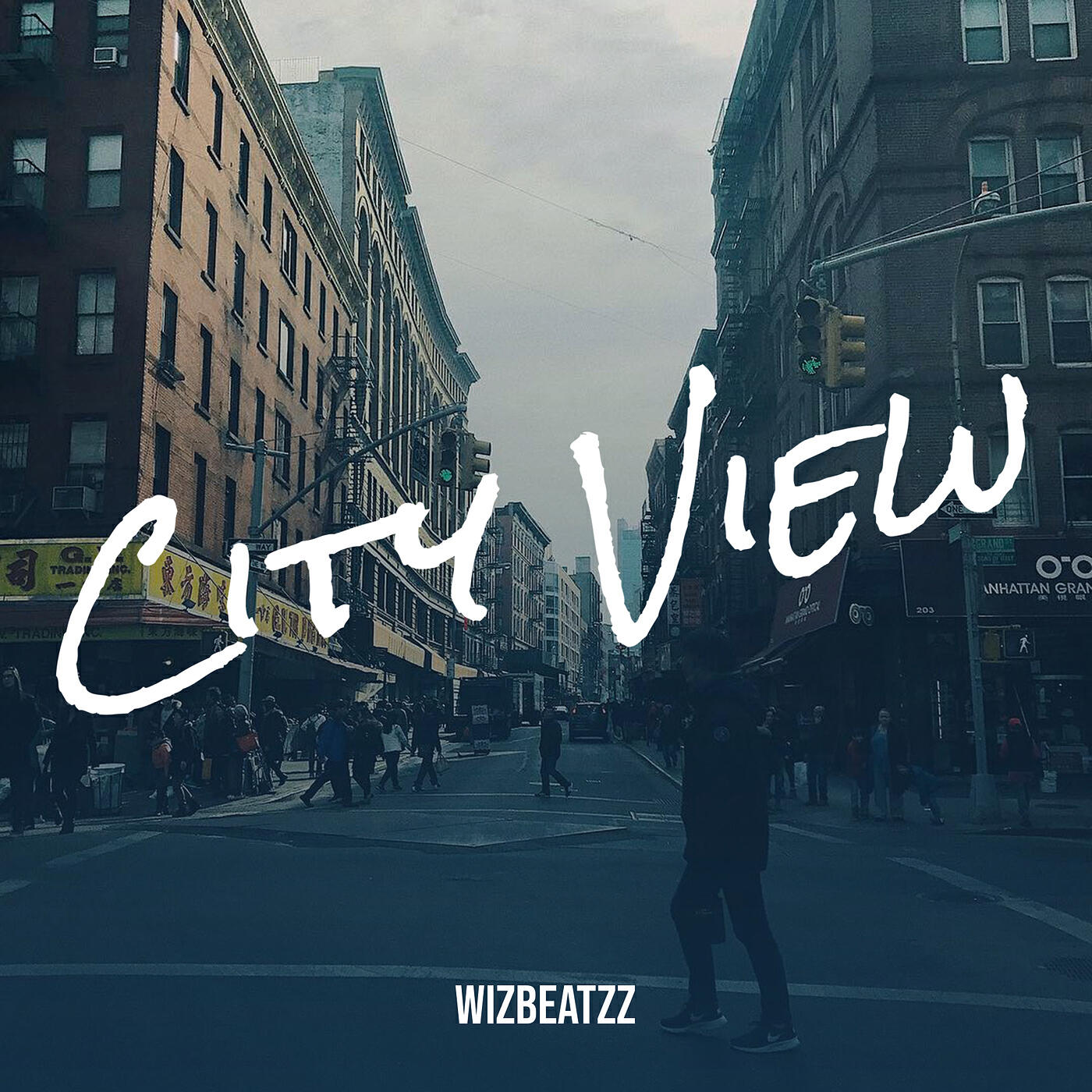 Релиз City View