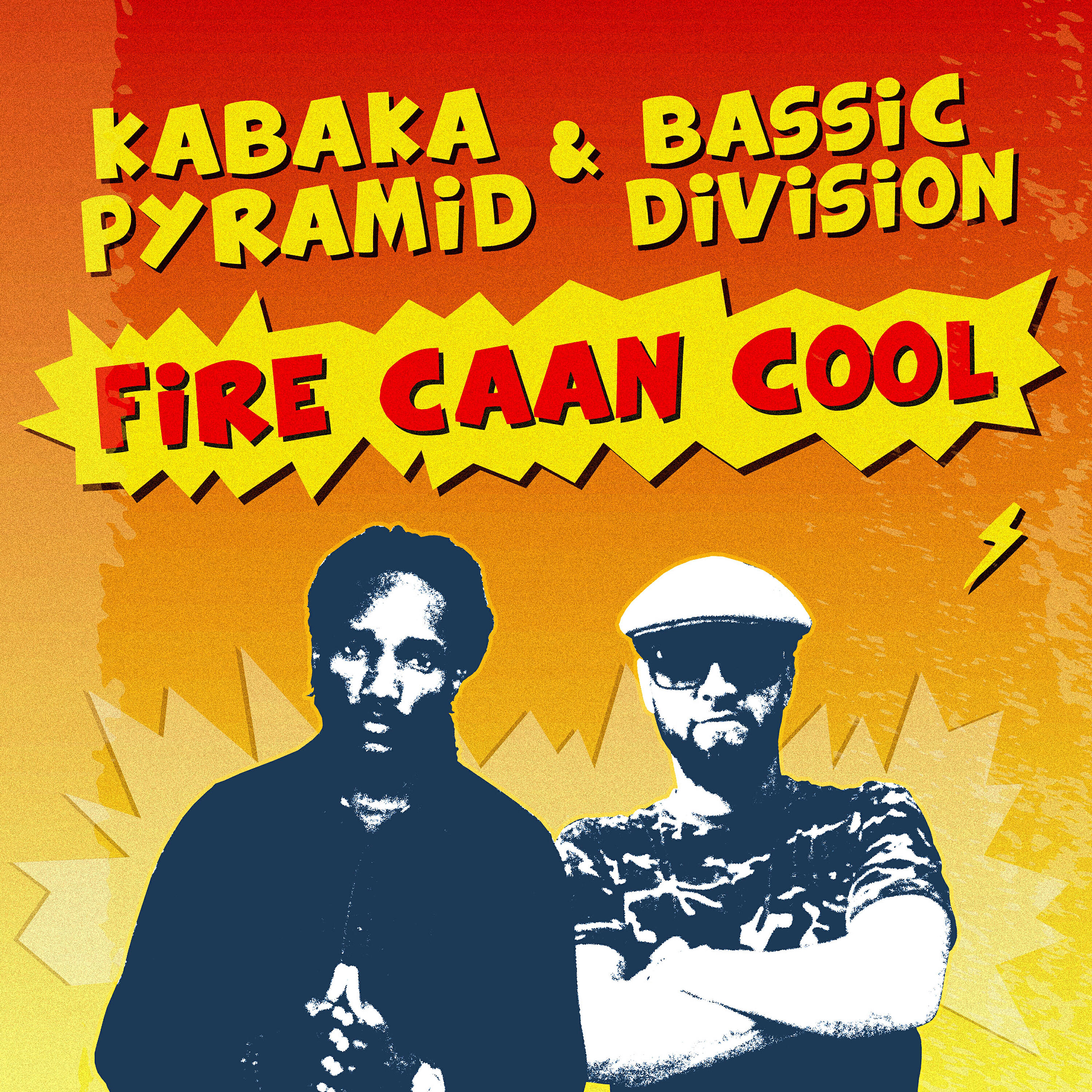 Релиз Fire Caan Cool