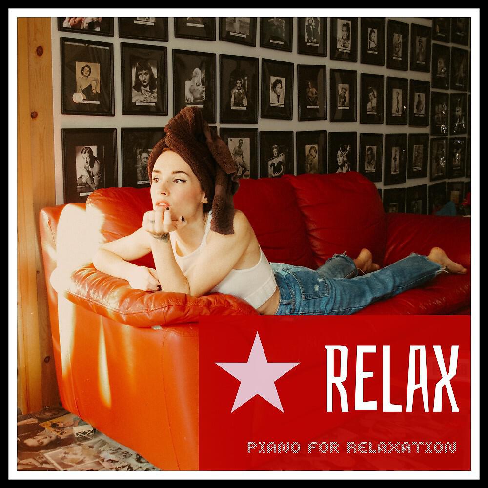 Релиз Relax: Piano for Relaxation