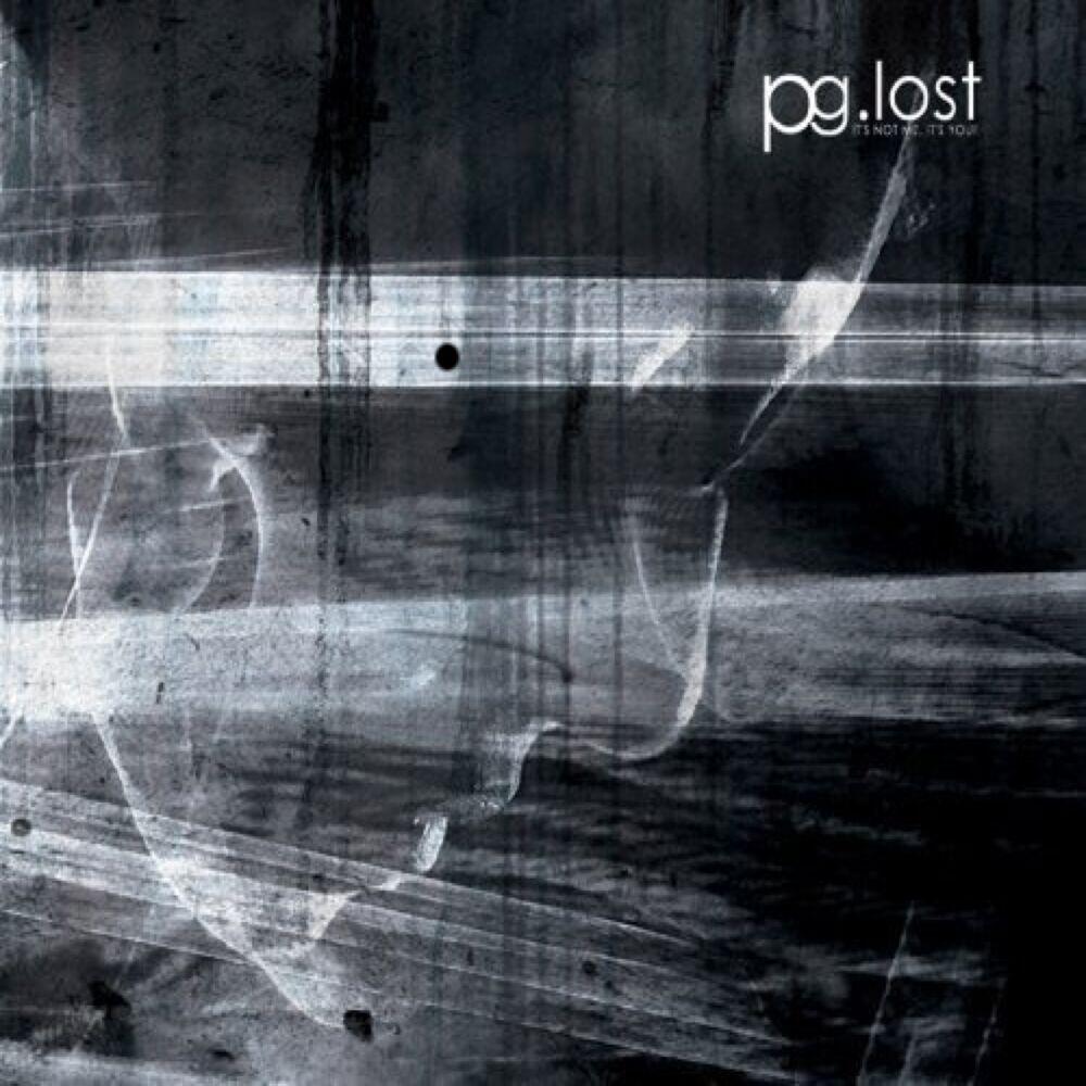 Релиз It's Not Me, It's You!