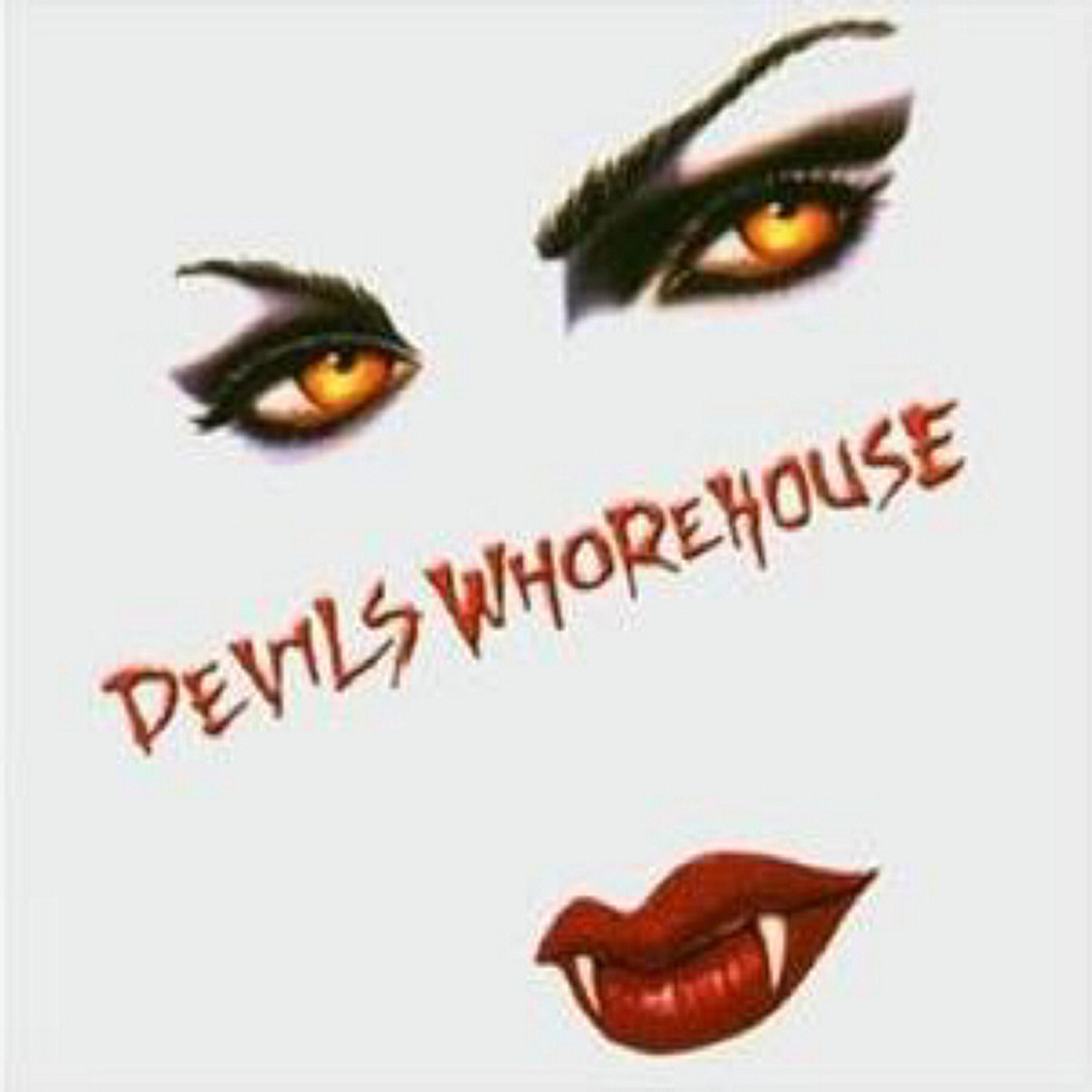 Devils Whorehouse