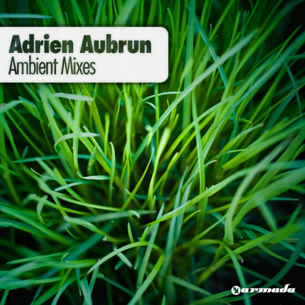Релиз Ambient Mixes