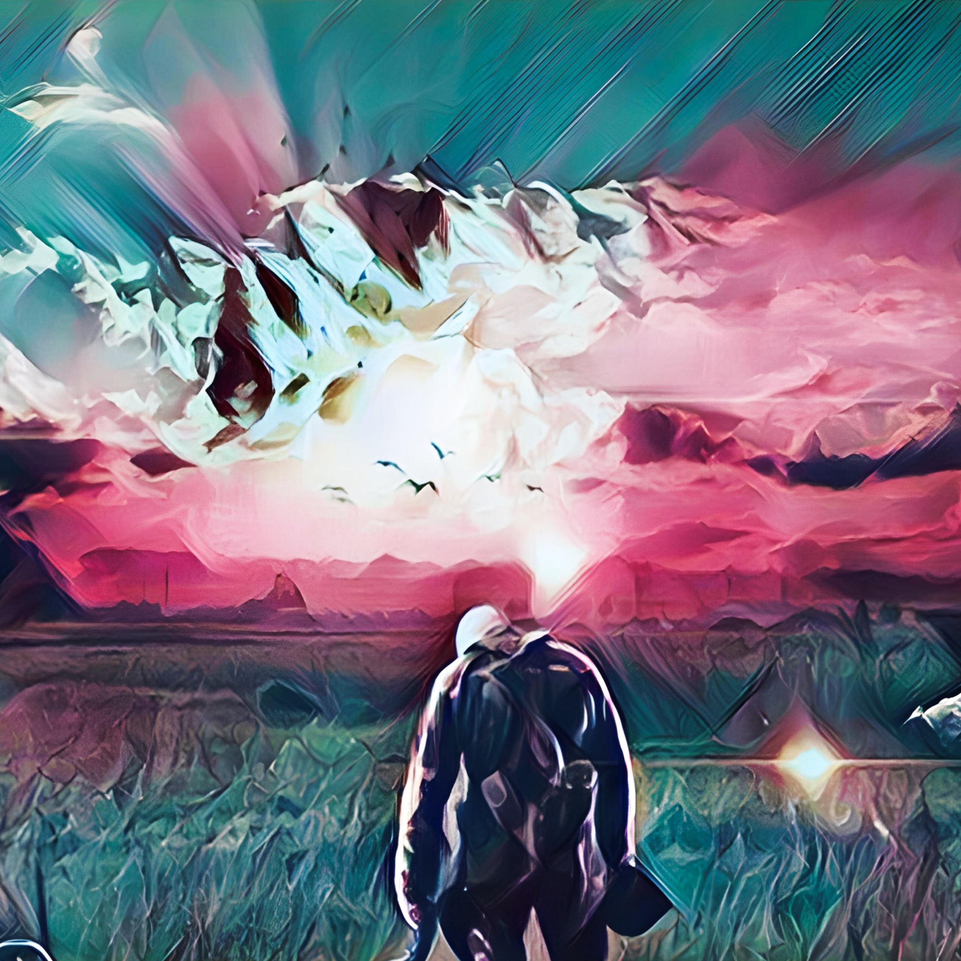 Релиз Morning