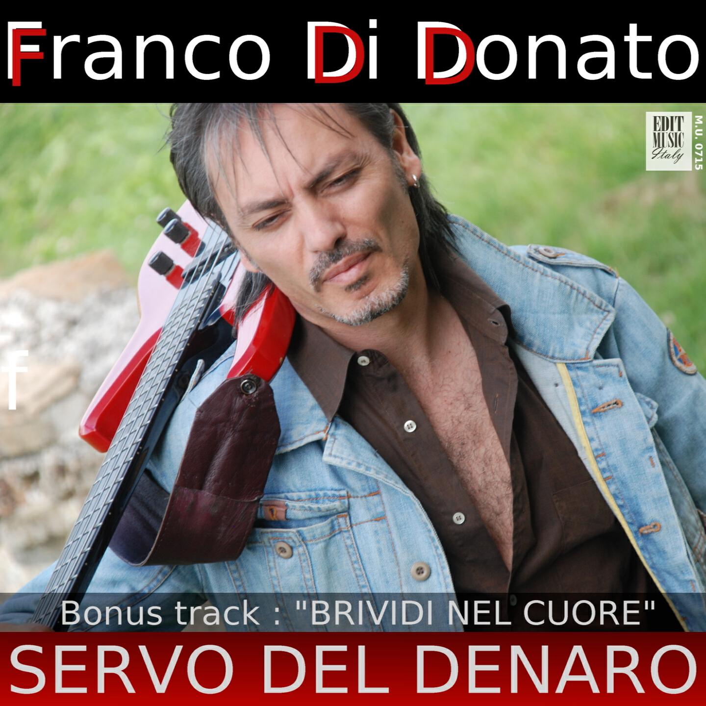 Franco Di Donato