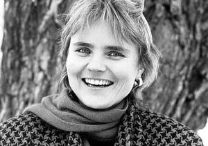 Elin Rosseland