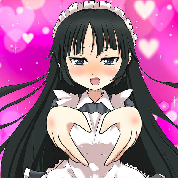 Релиз Moe Moe Kyun