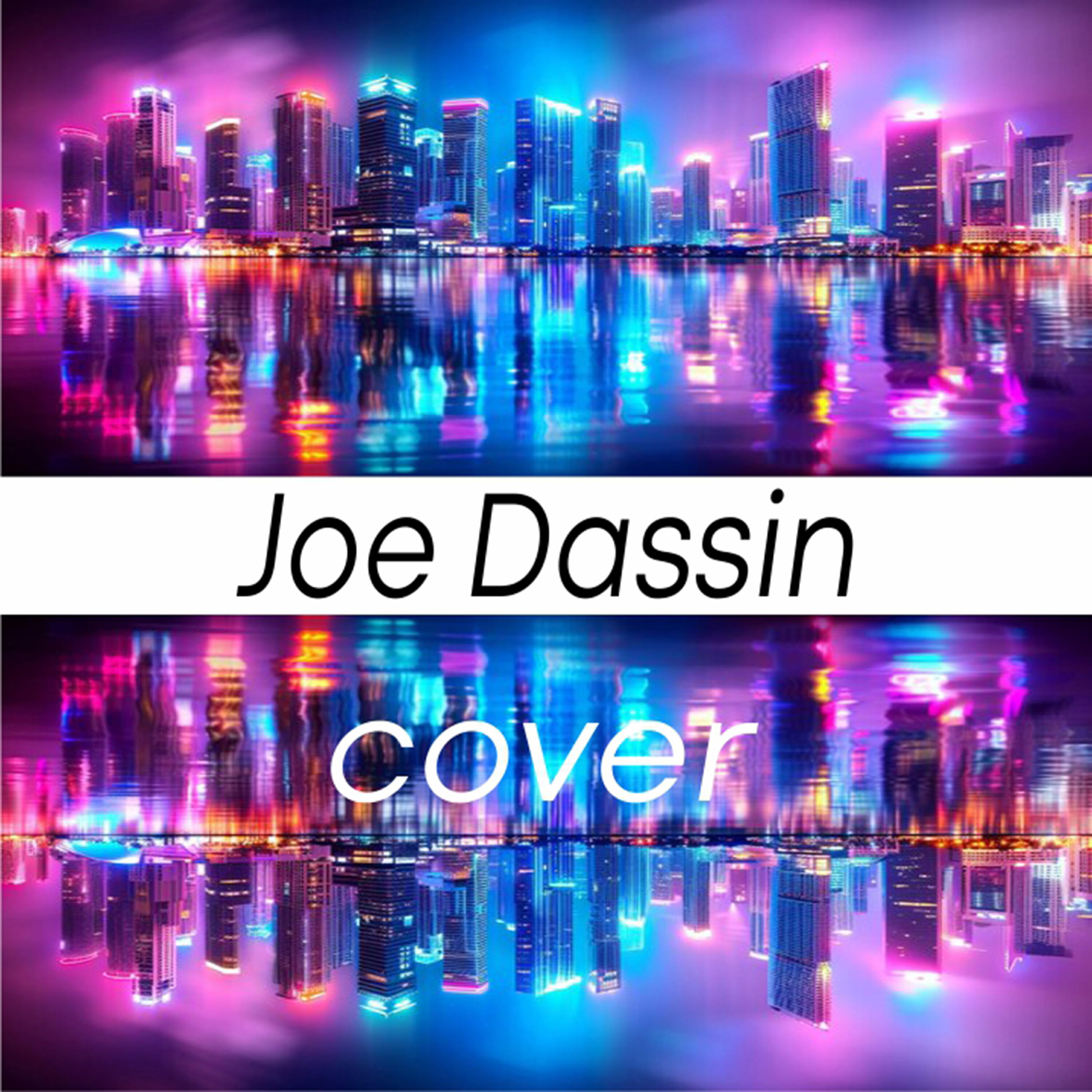 Релиз Joe Dassin