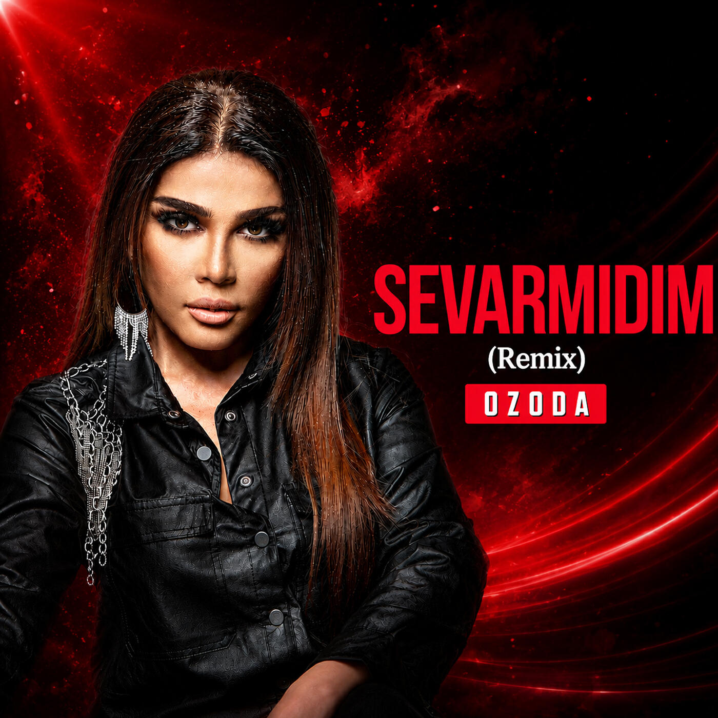 Релиз Sevarmidim (Remix)