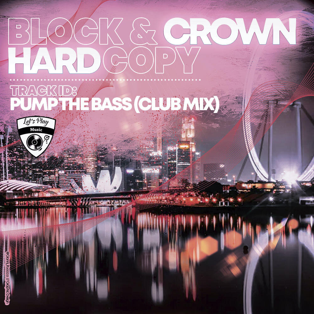 Релиз Pump the Bass (Club Mix)