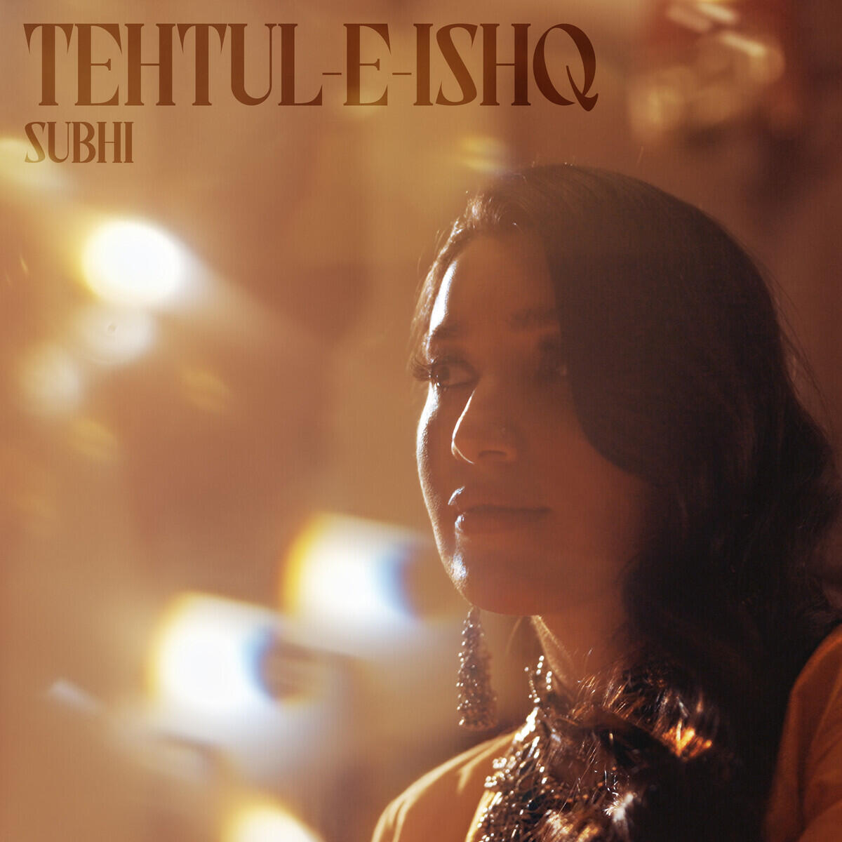 Релиз Tehtul-e-Ishq