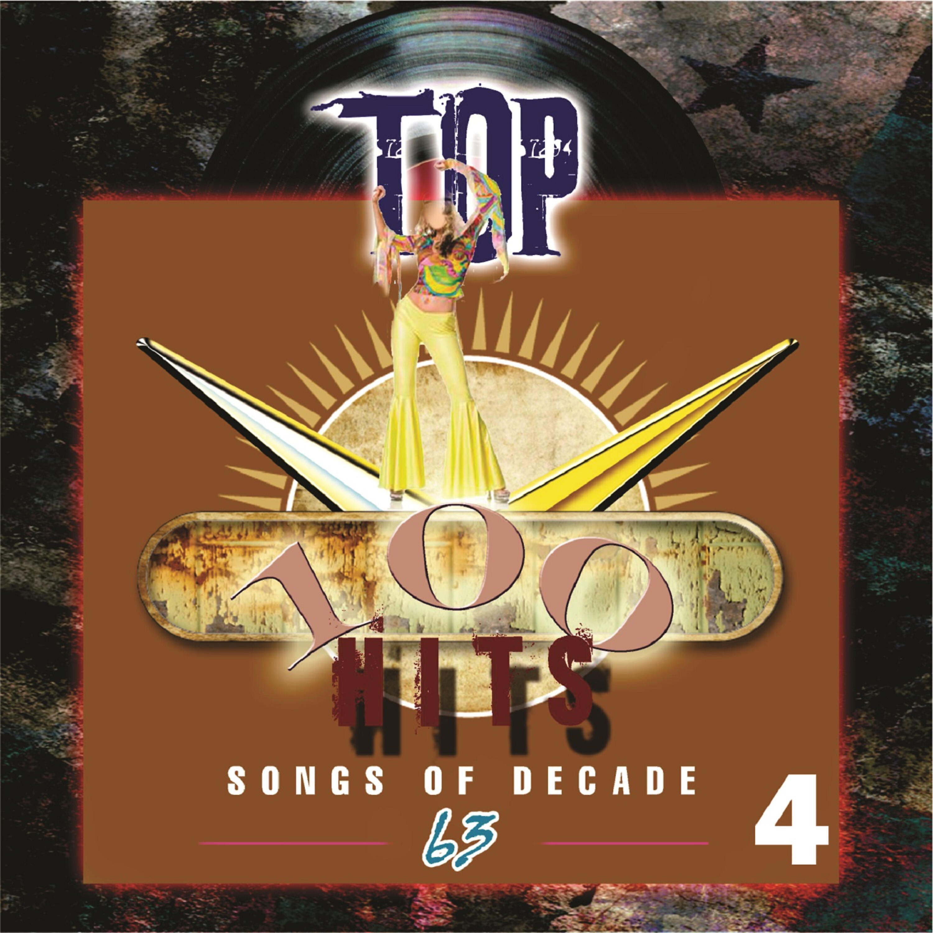 Релиз Top 100 Hits - 1963, Vol. 4