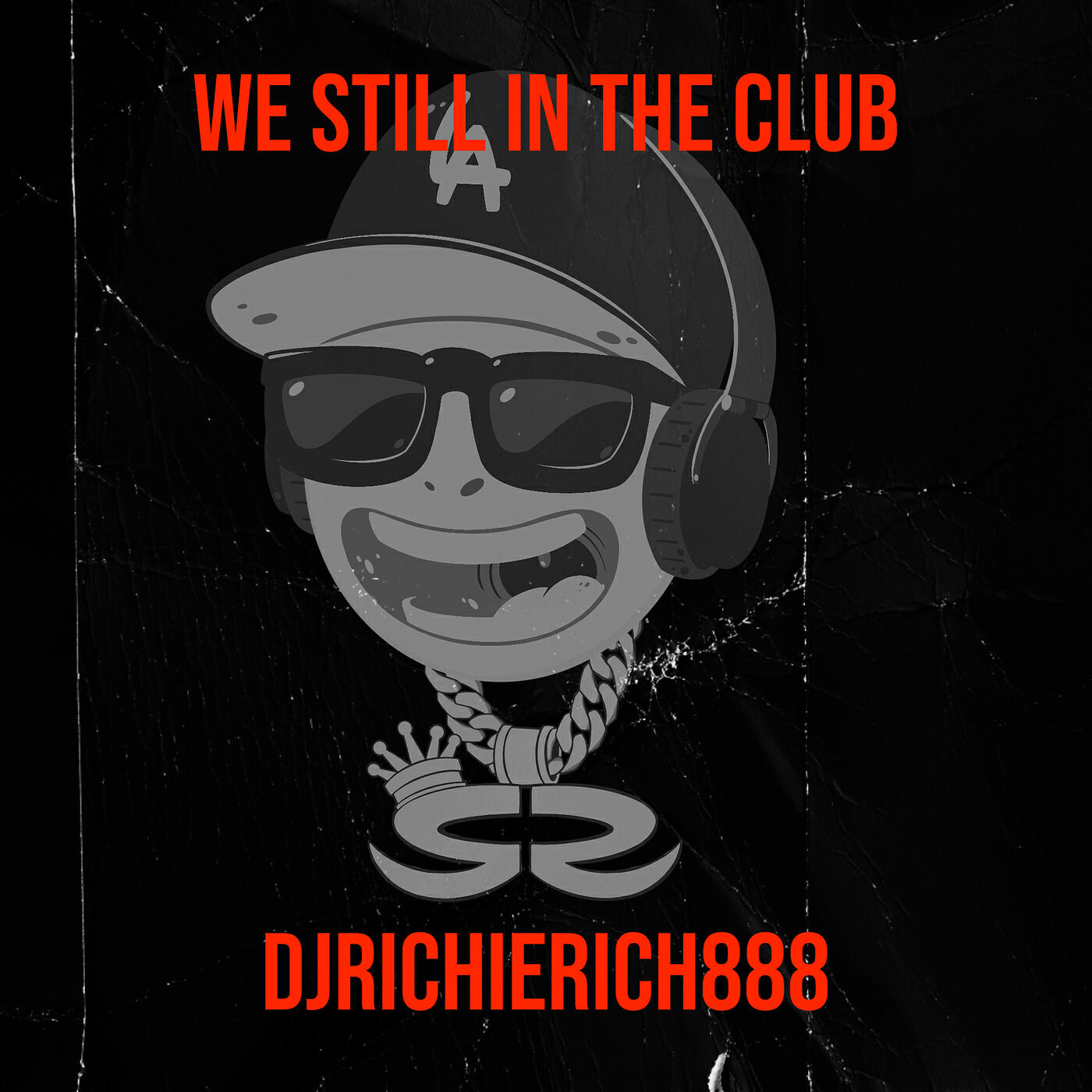 Релиз We Still in the Club