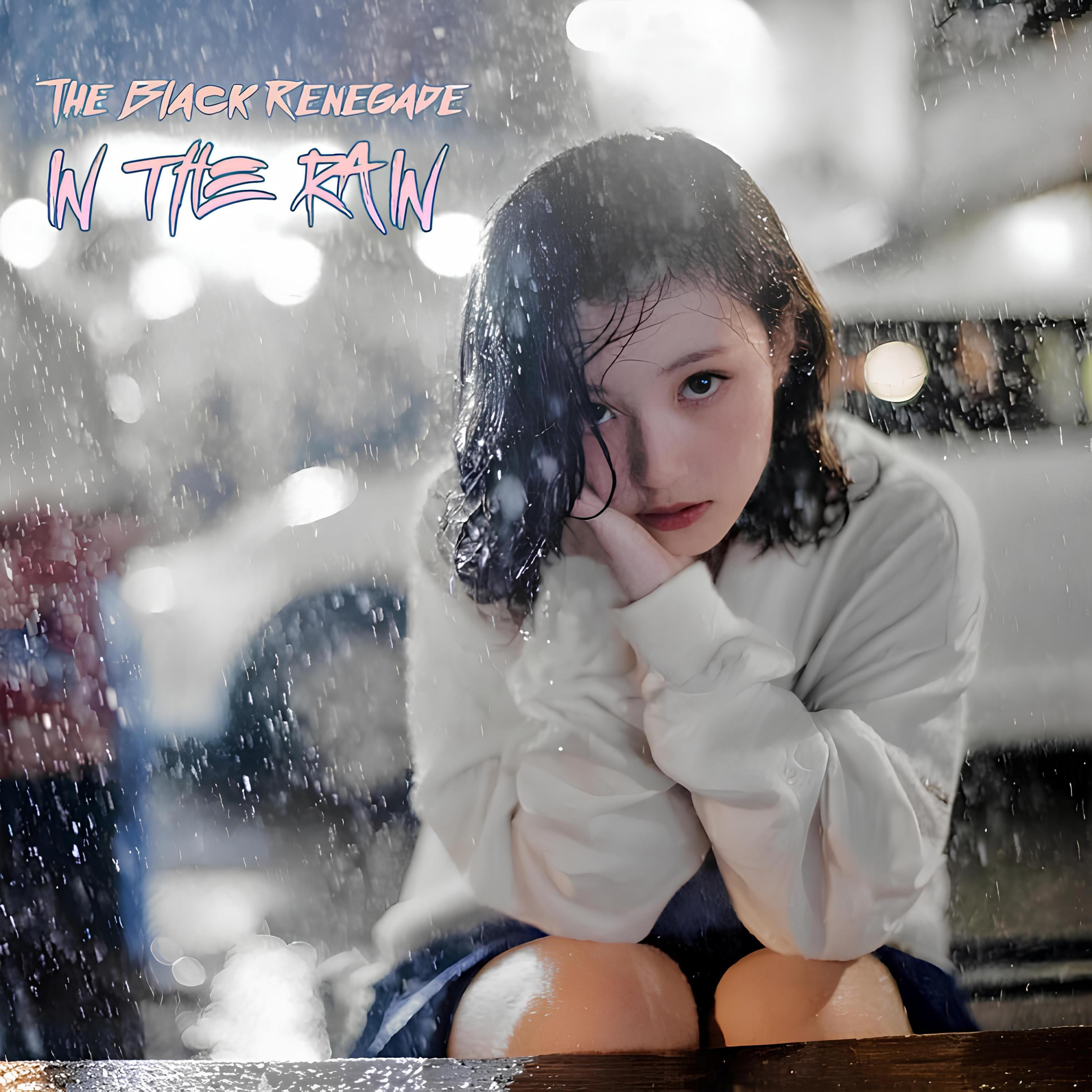 Релиз In The Rain