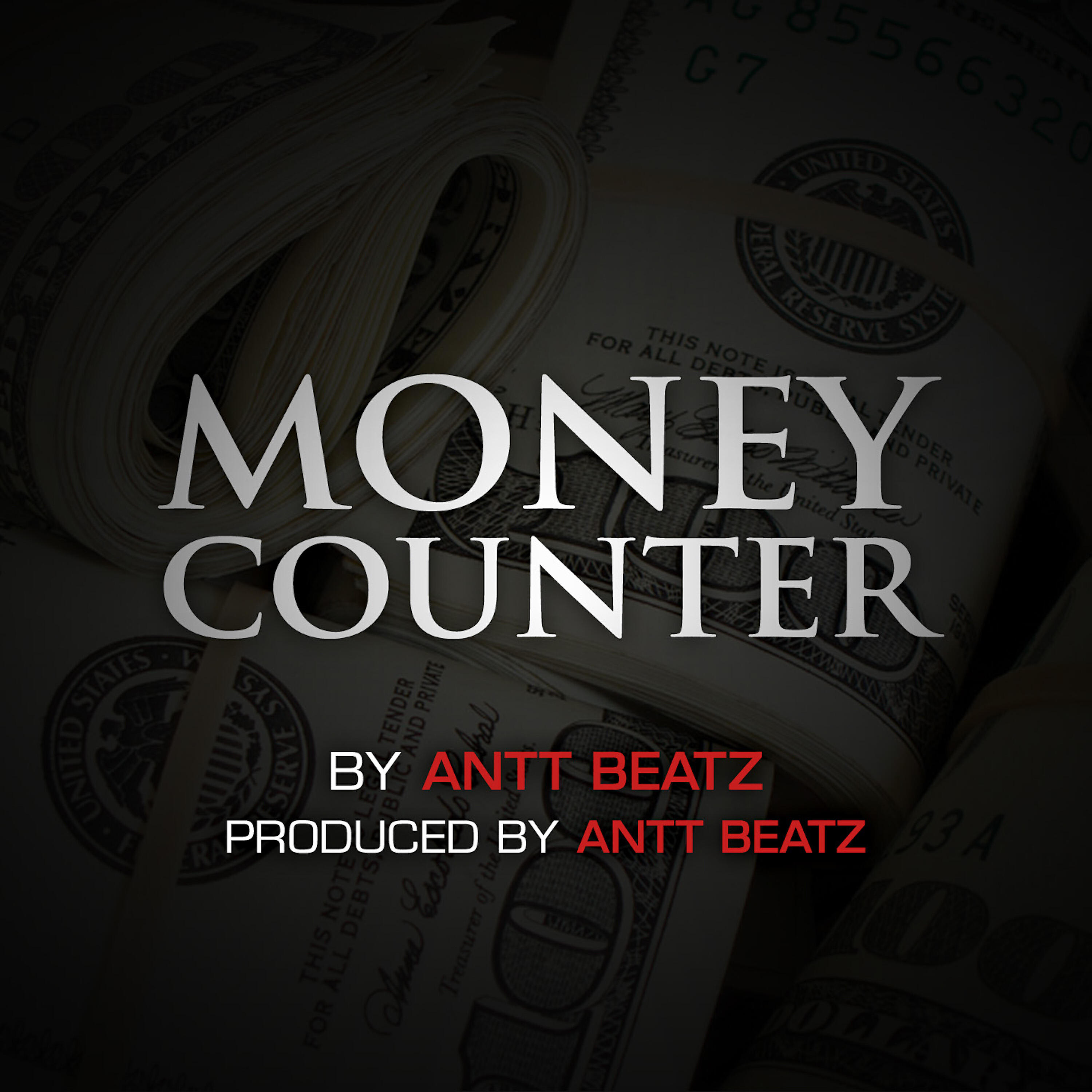 Релиз Money Counter