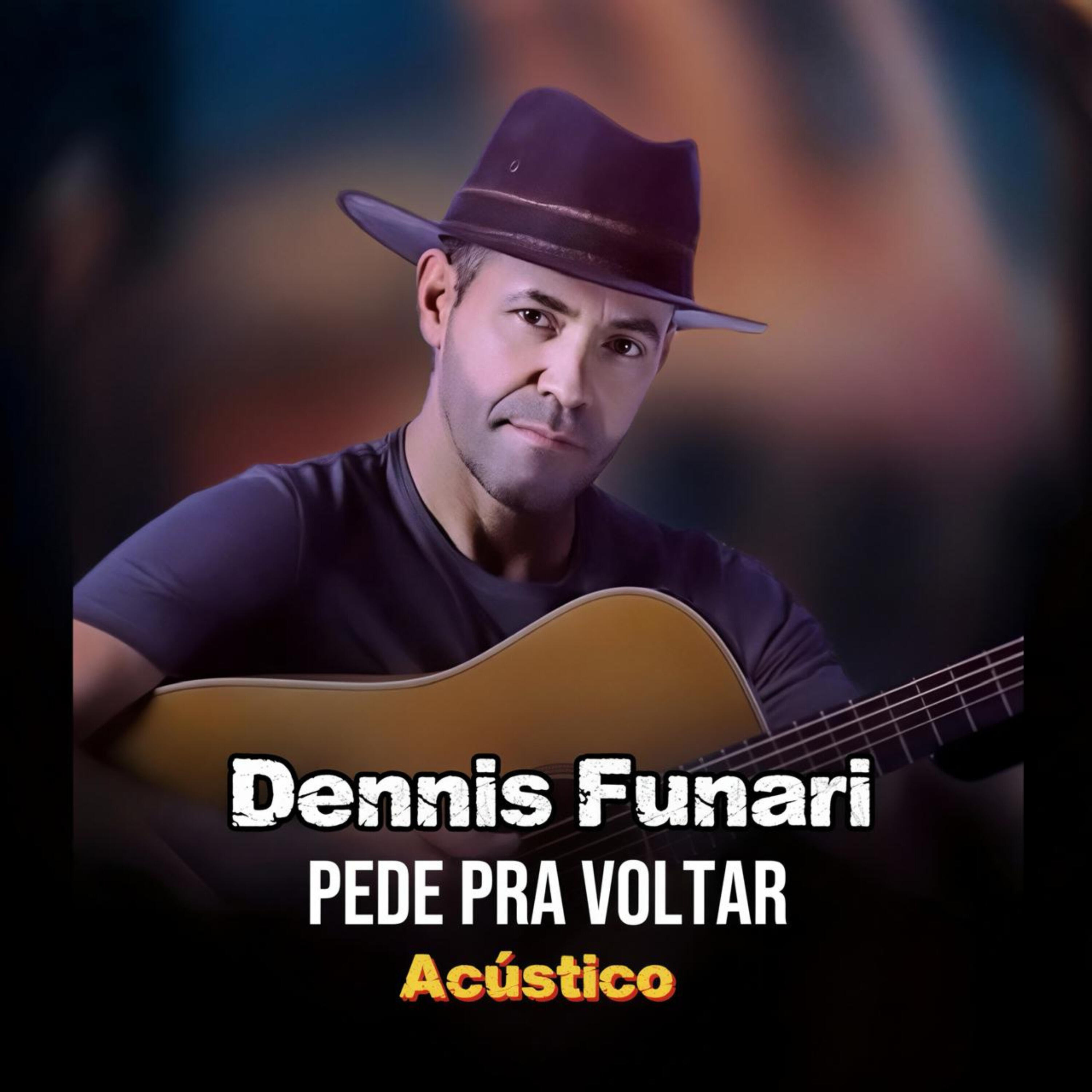 Dennis Funari