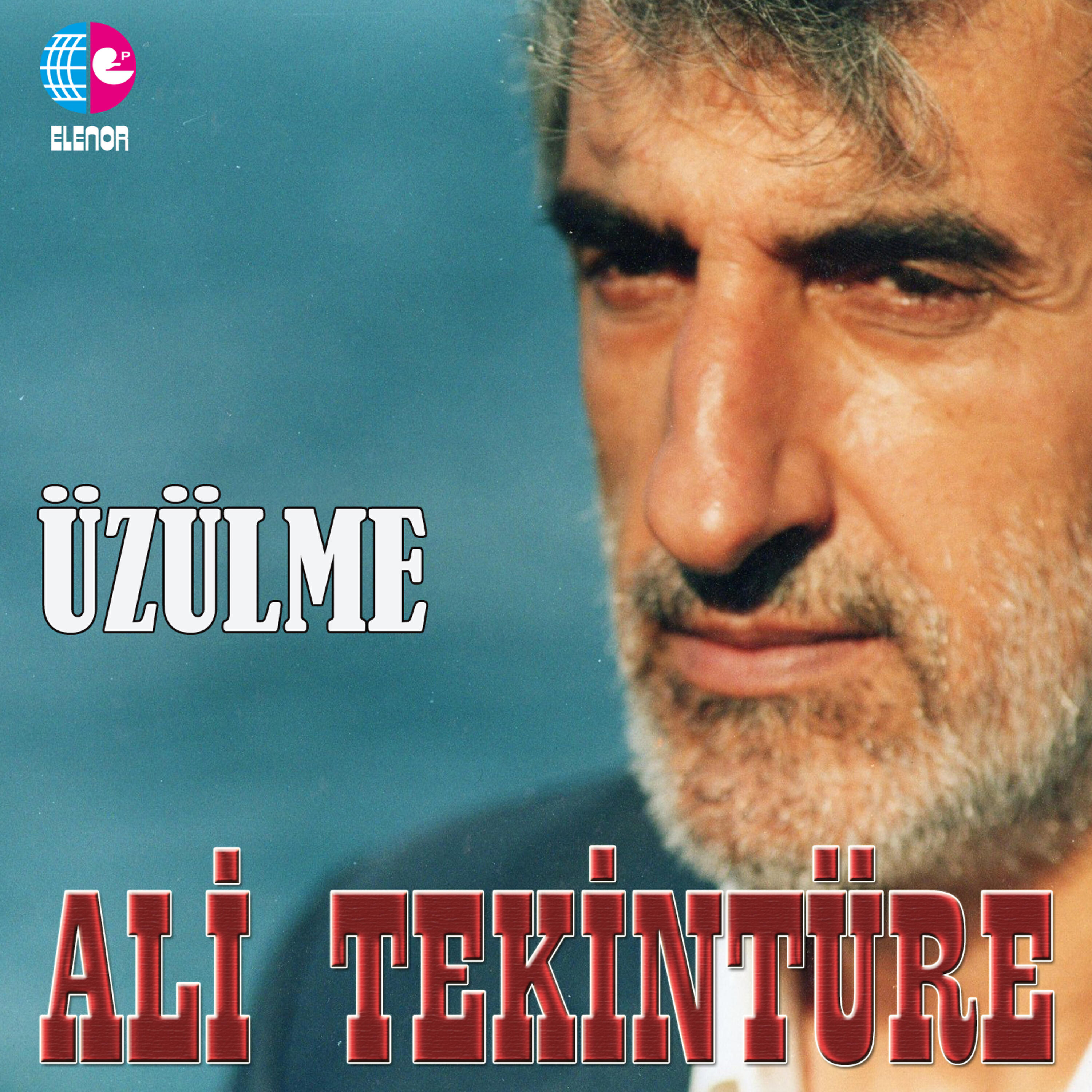 Релиз Üzülme