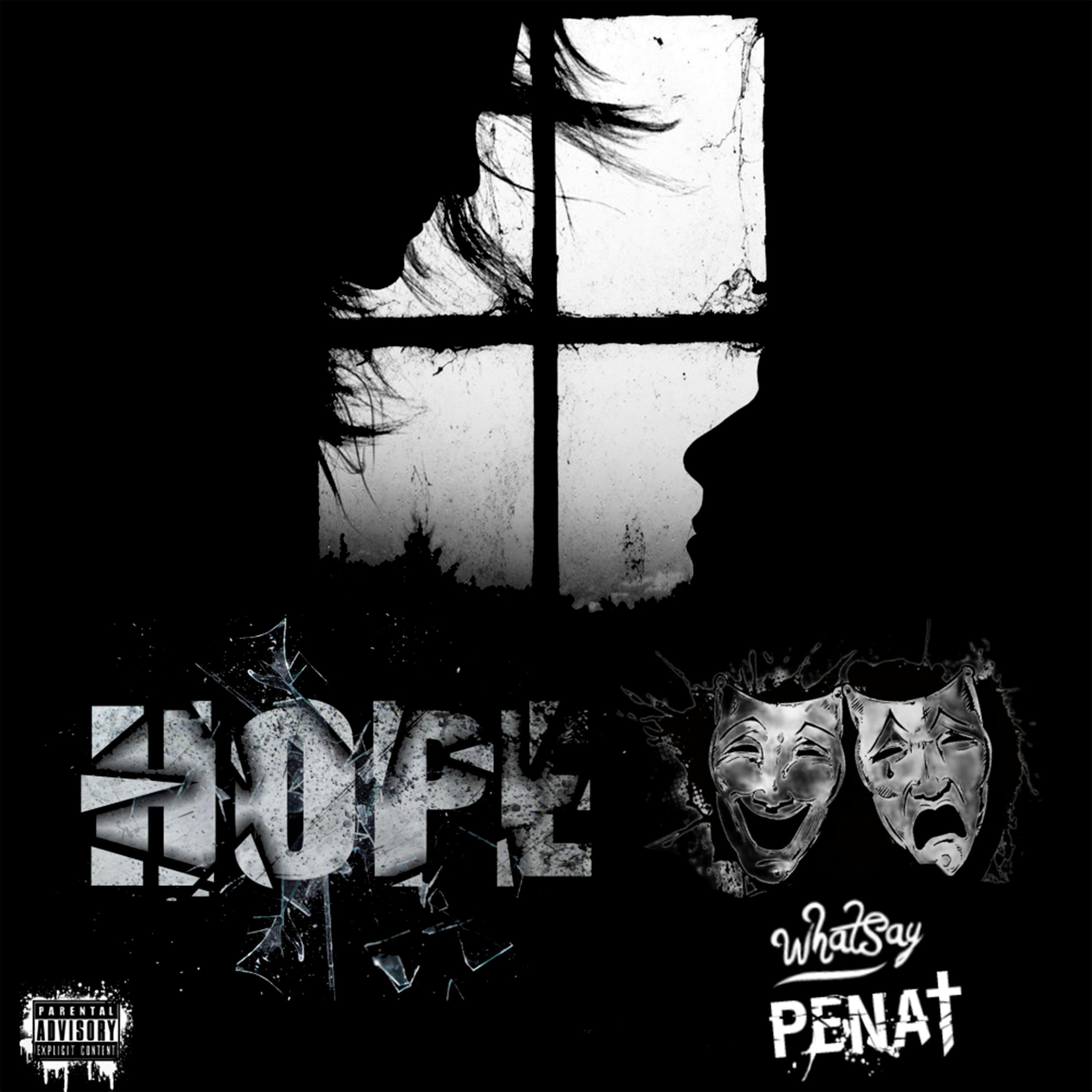 Релиз HOPE