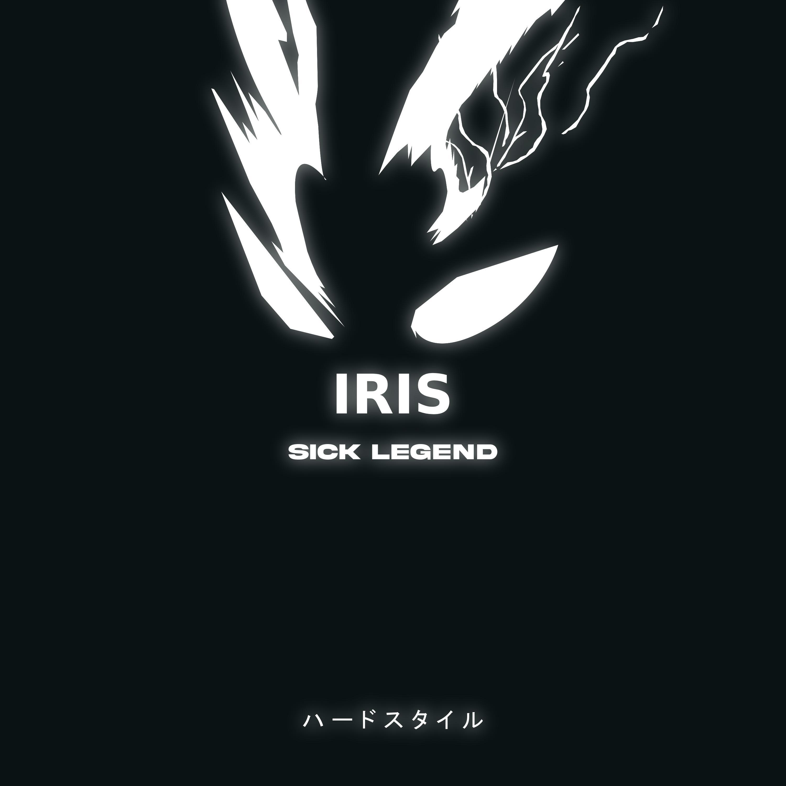 Релиз IRIS (HARDSTYLE)