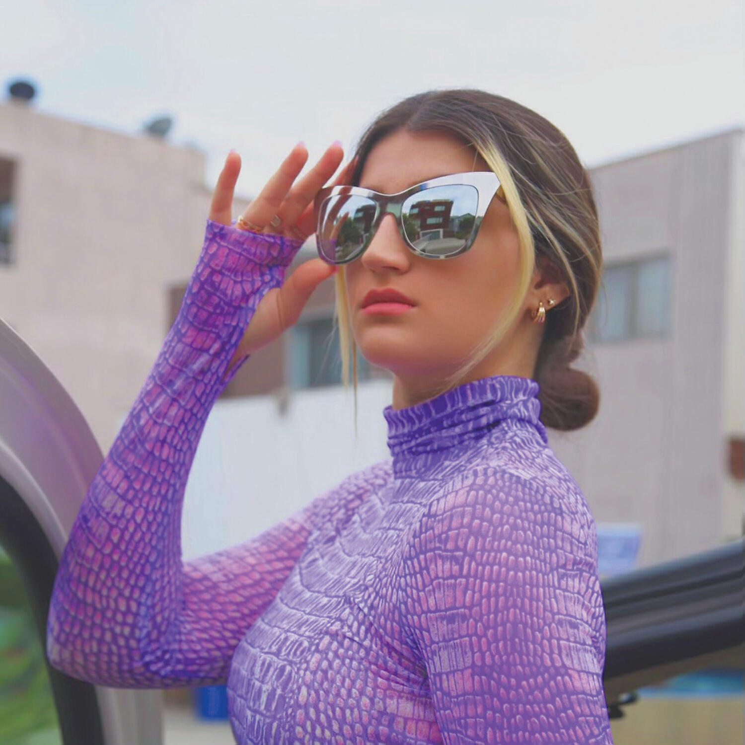 Релиз yes please