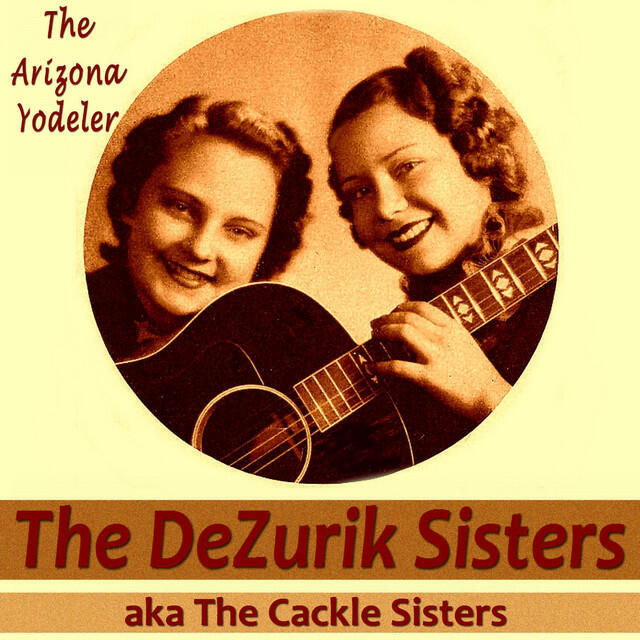 Релиз The Arizona Yodeler