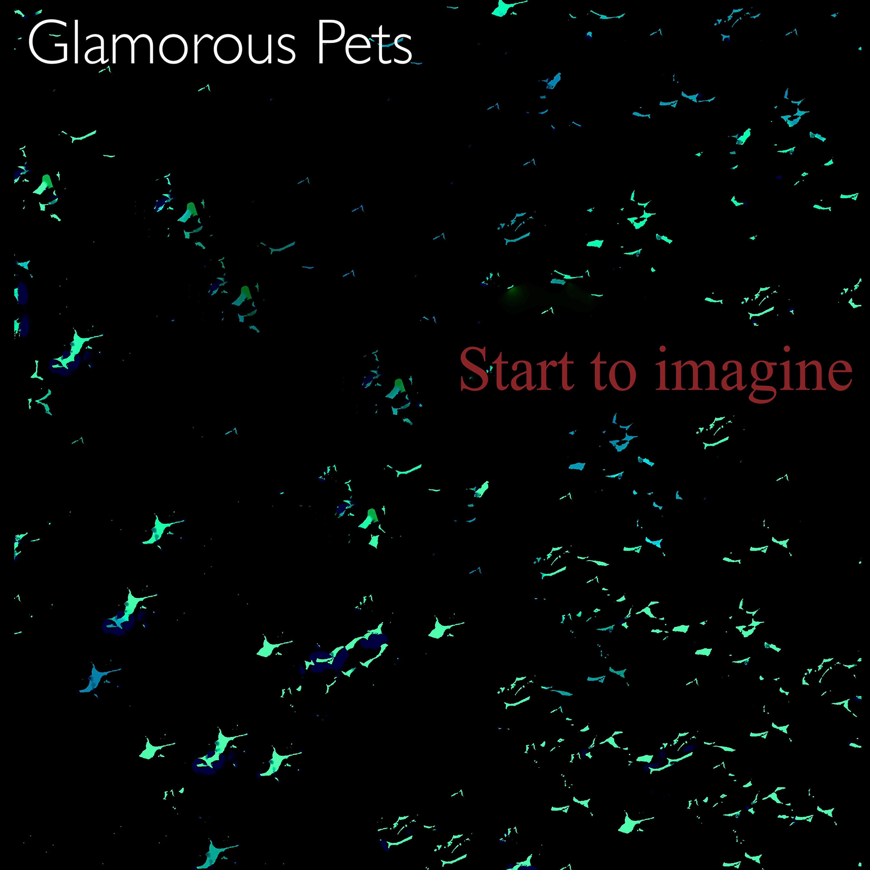 Релиз Start to Imagine