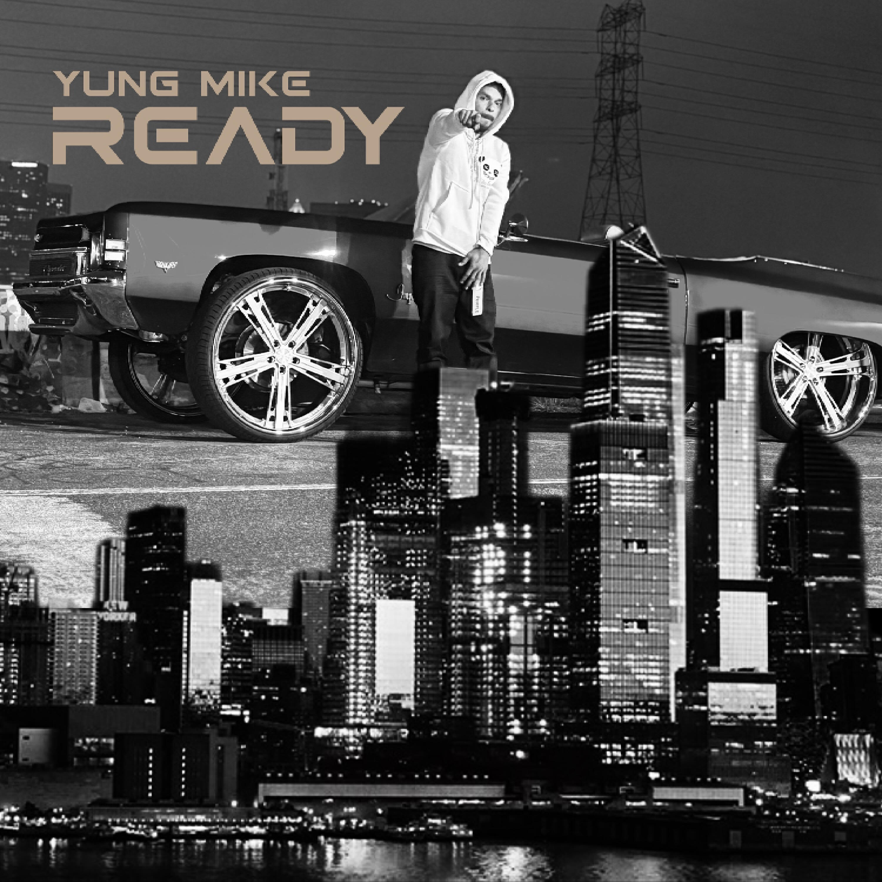 Релиз Ready