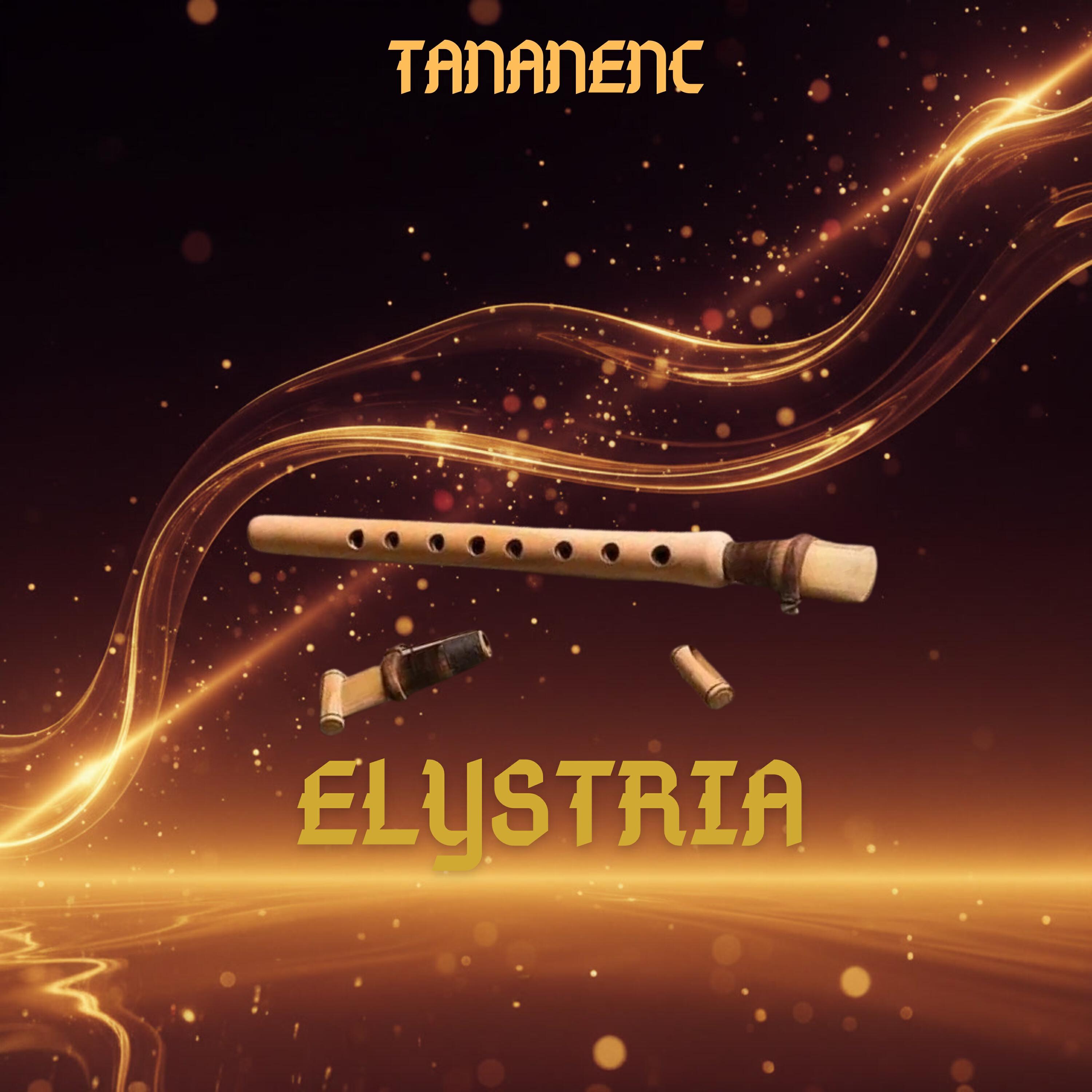 Релиз ELYSTRIA