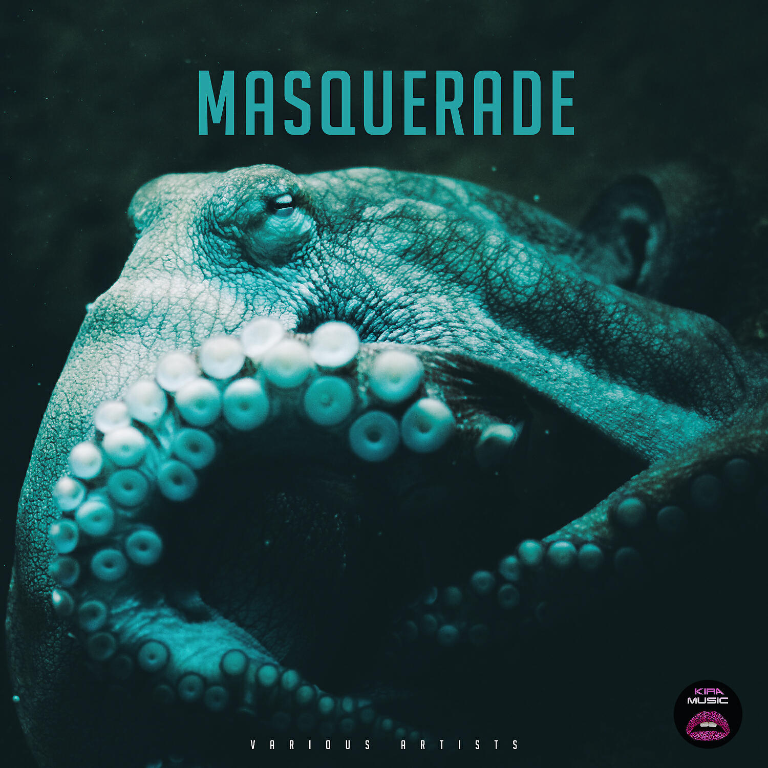 Релиз Masquerade