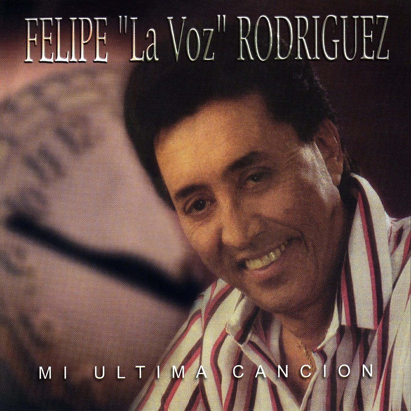 Релиз Mi Última Canción