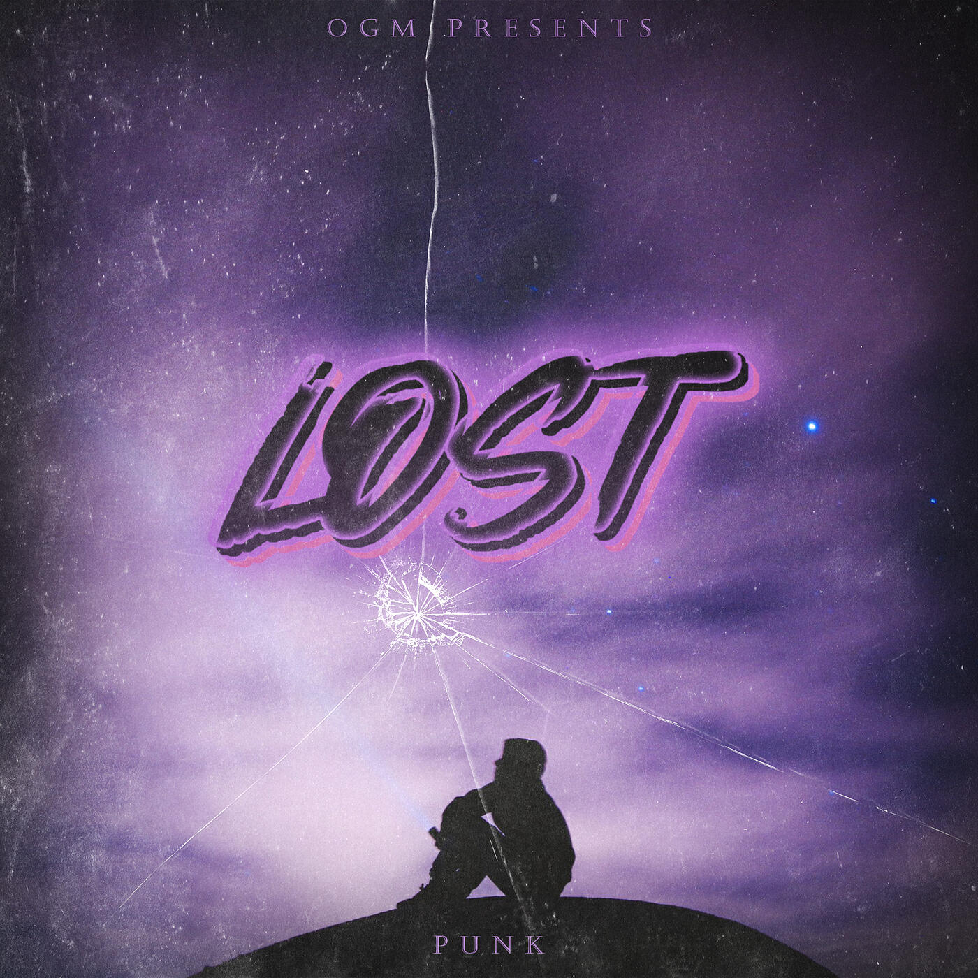 Релиз Lost