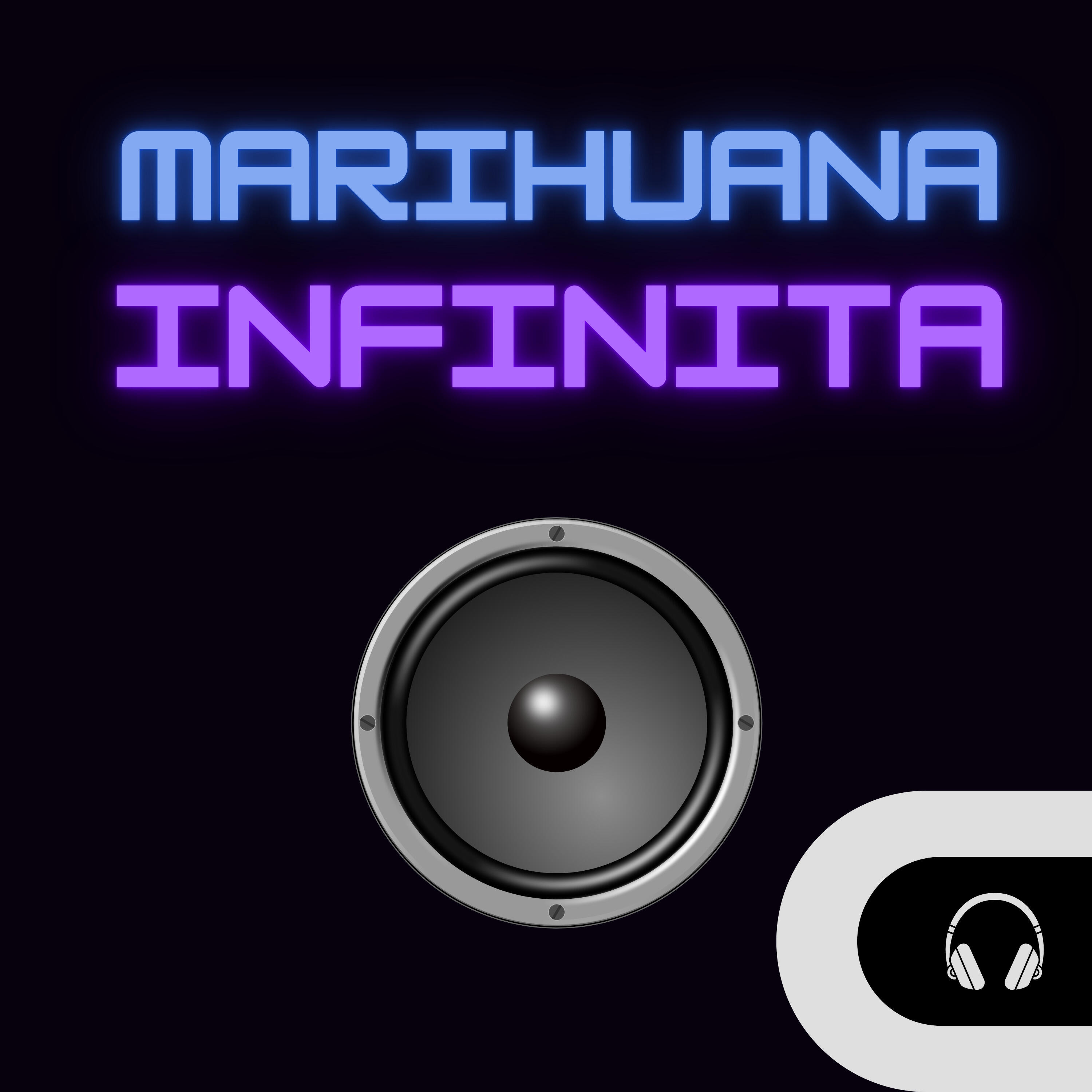 Релиз Marihuana Infinita