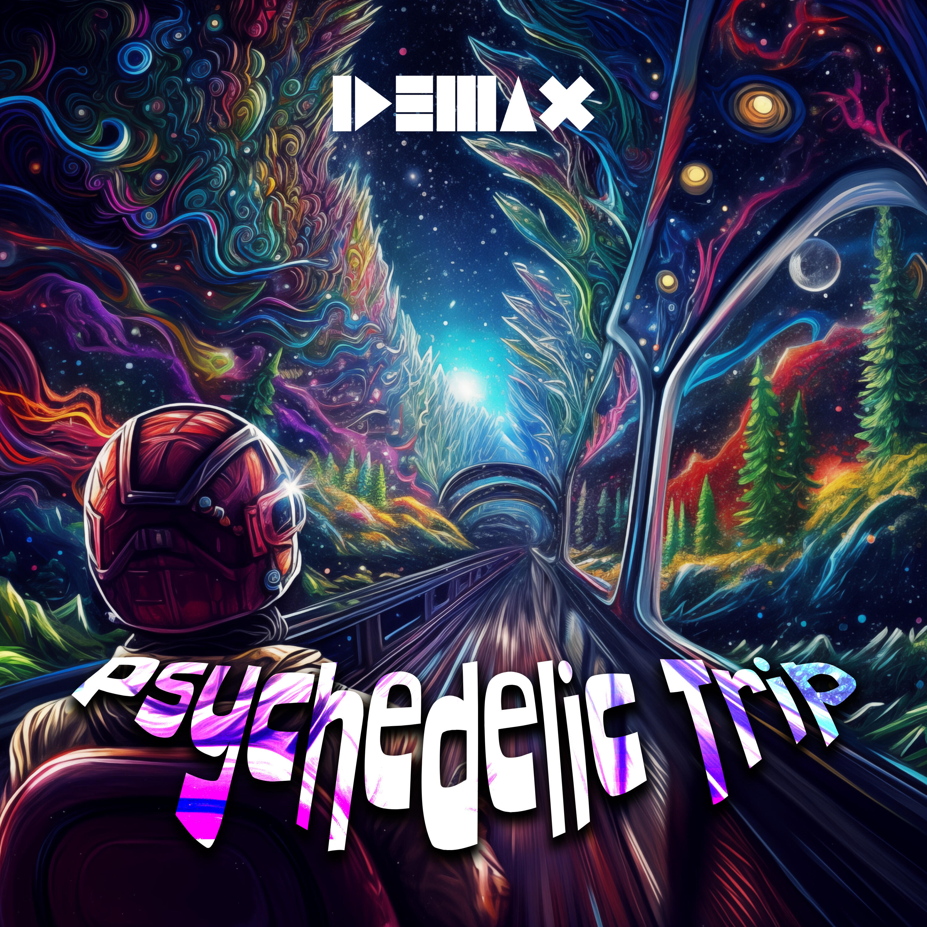 Релиз Psychedelic Trip
