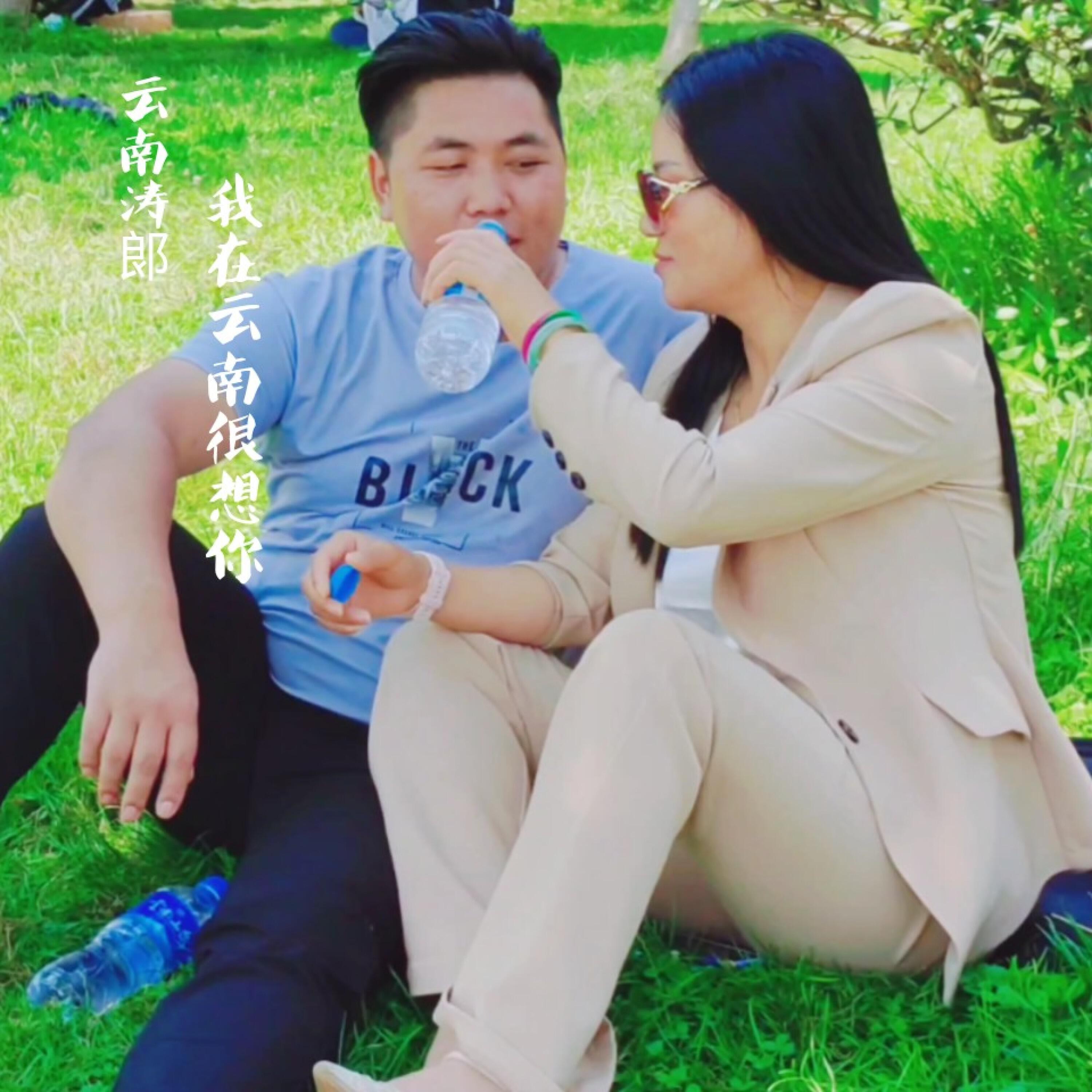Релиз 我在云南很想你