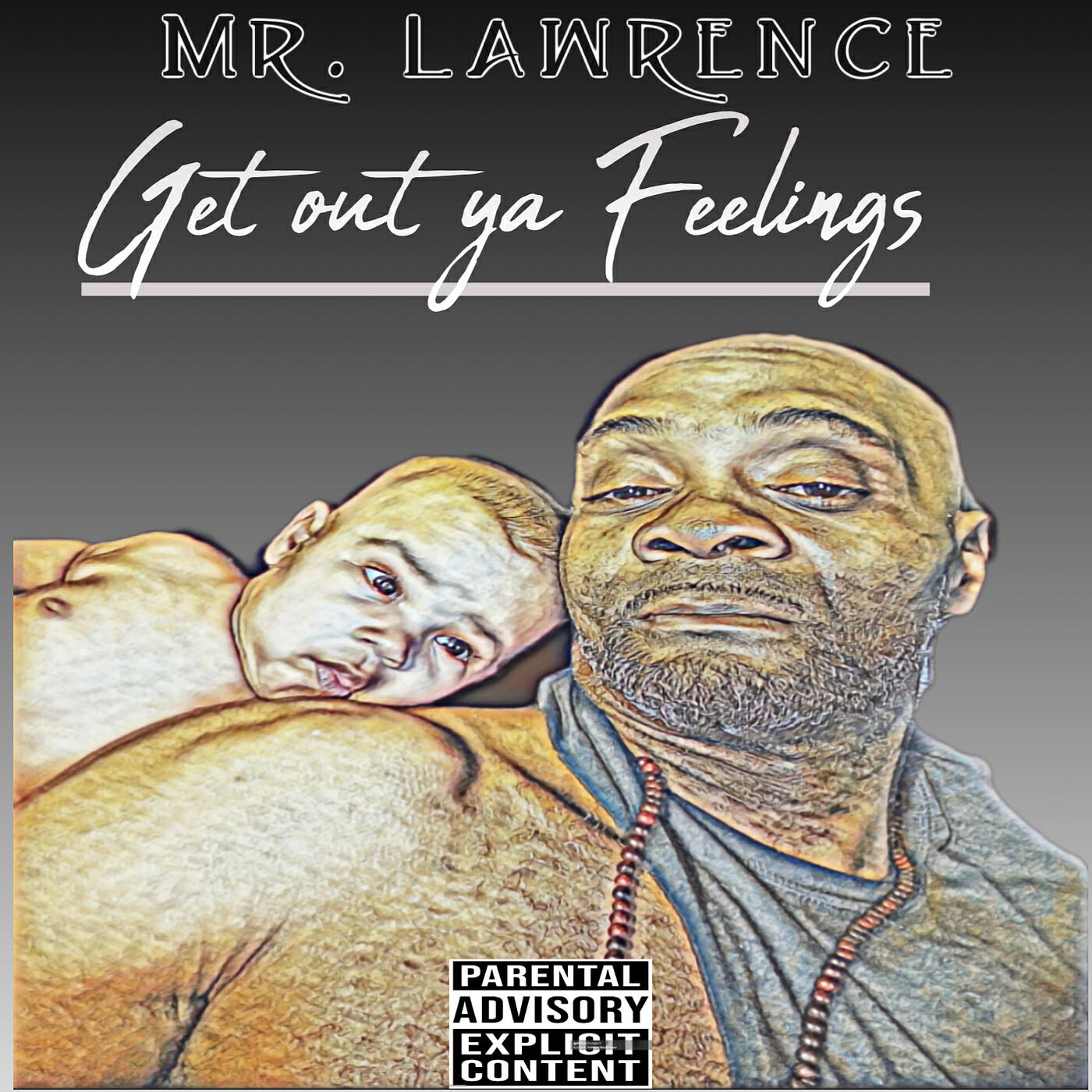 Релиз Get out Ya Feelings