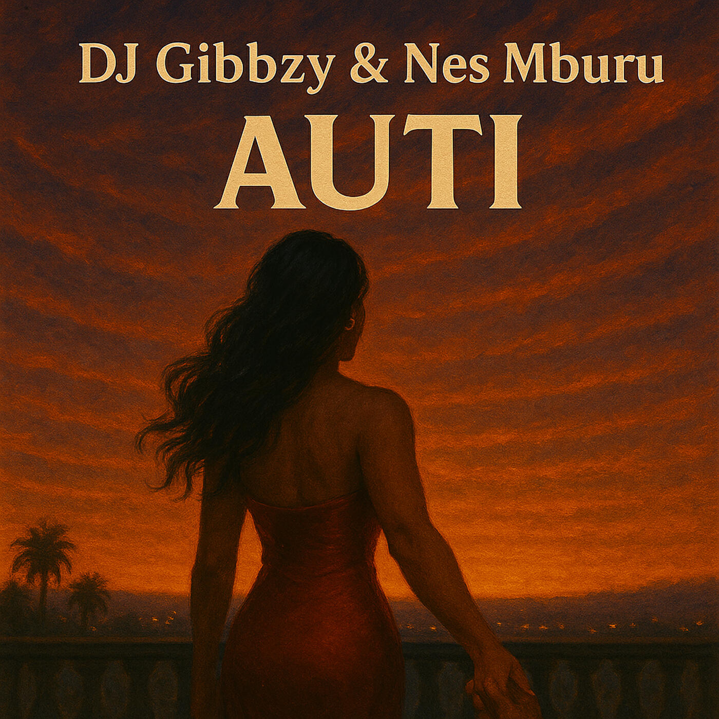 Релиз Auti