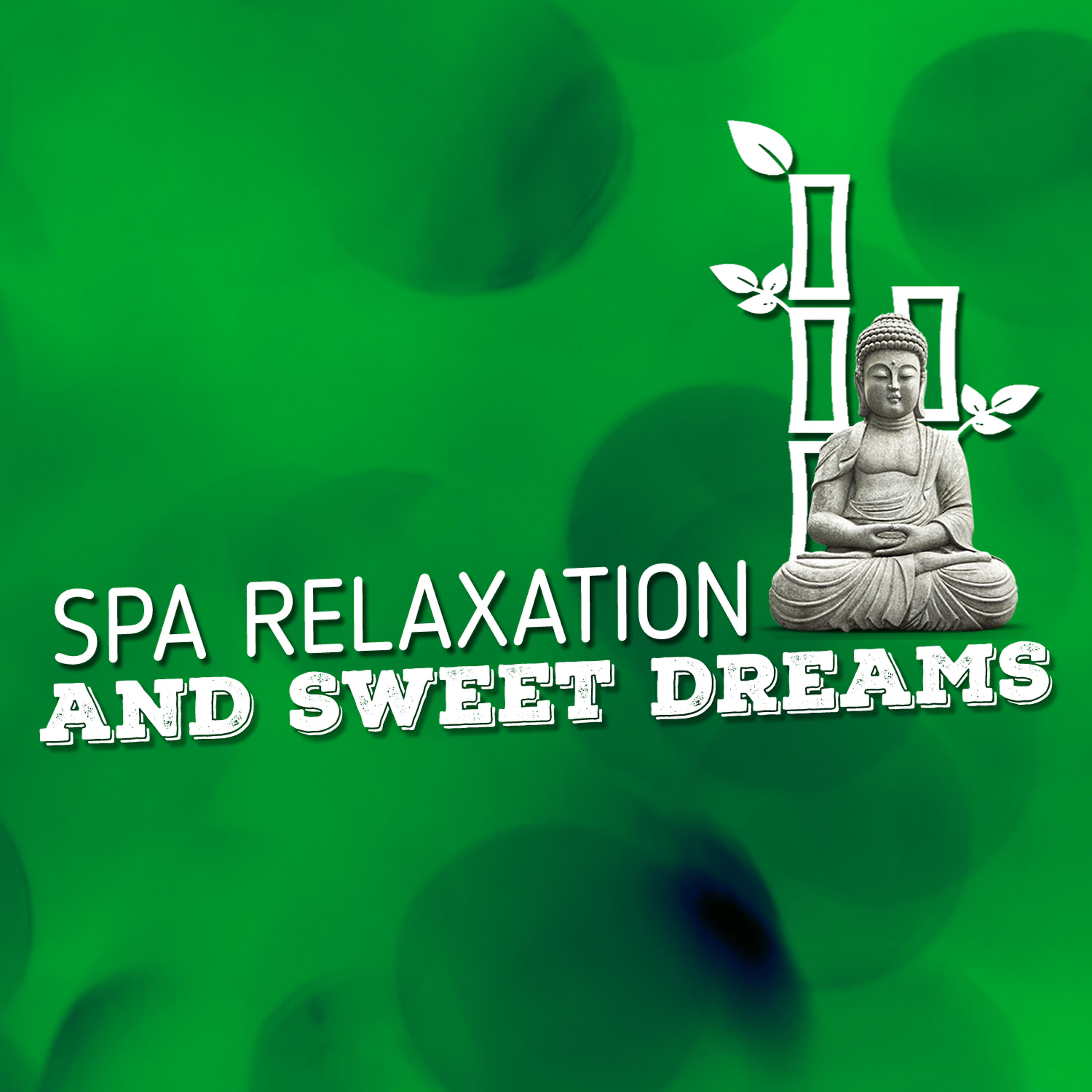 Релиз Spa Relaxation and Sweet Dreams