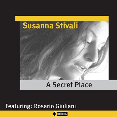 Релиз A Secret Place