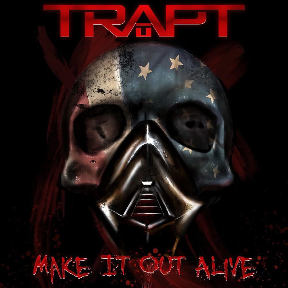Постер альбома Make It Out Alive