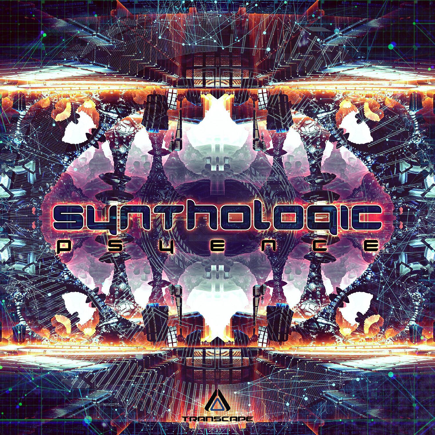 Релиз Psyence