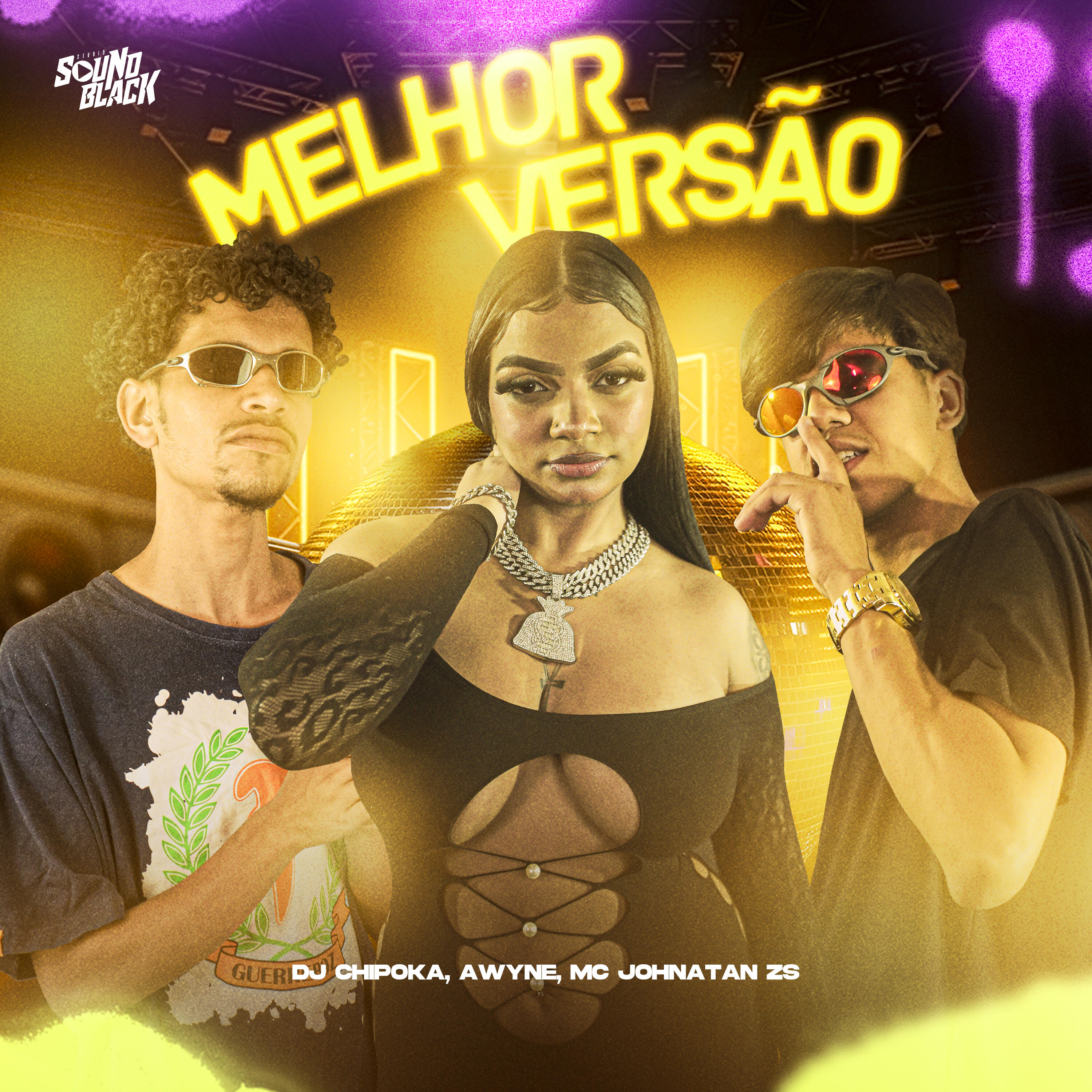 Релиз Melhor Versão