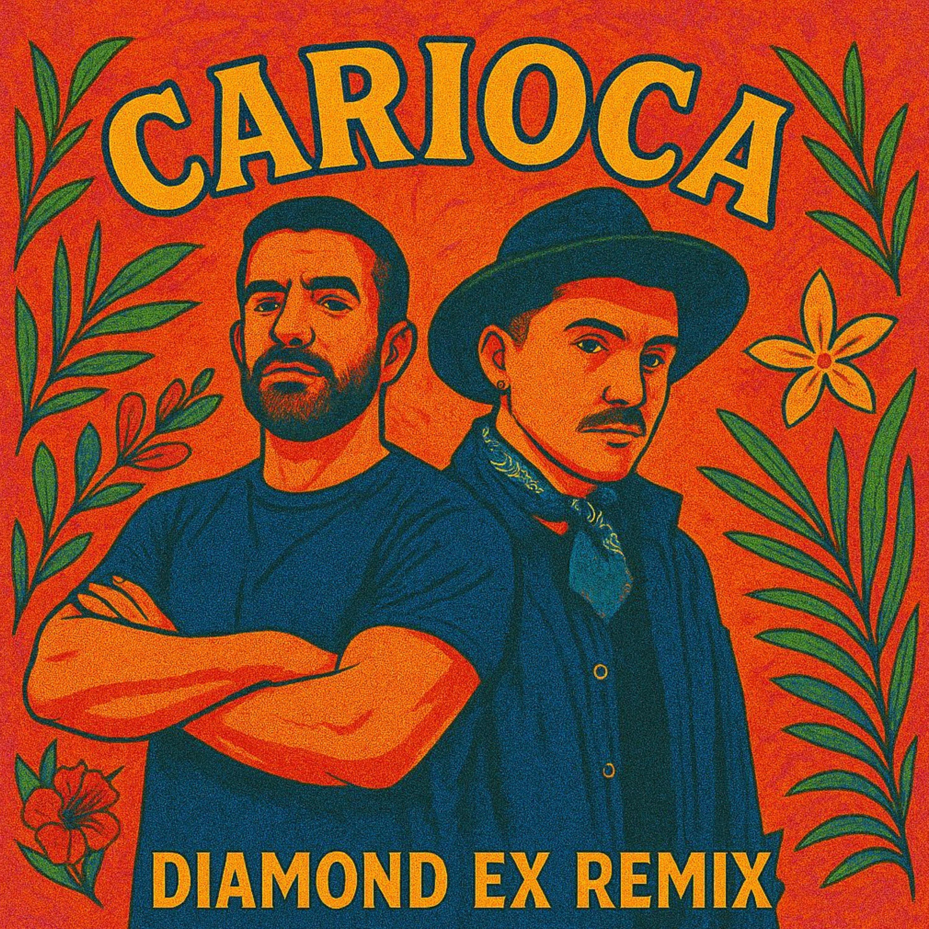 Релиз CARIOCA