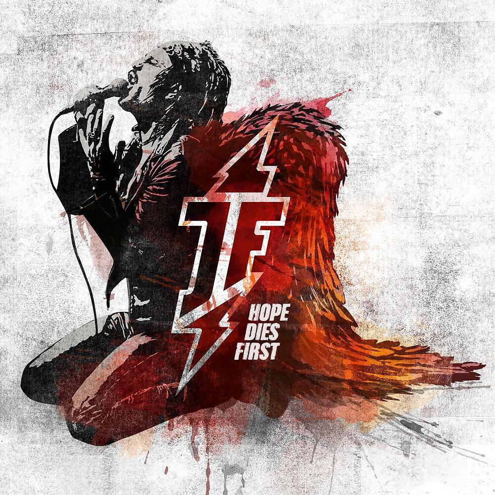 Релиз Hope Dies First