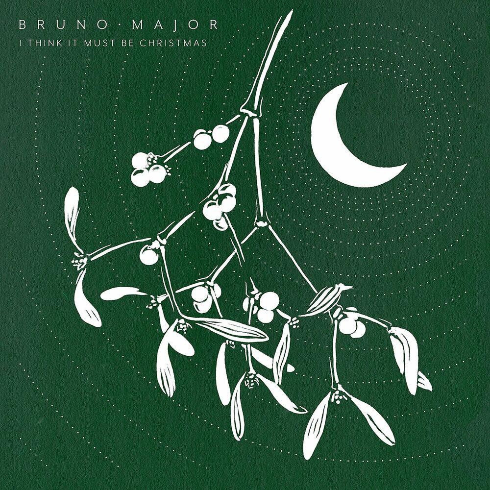 Релиз I Think It Must Be Christmas