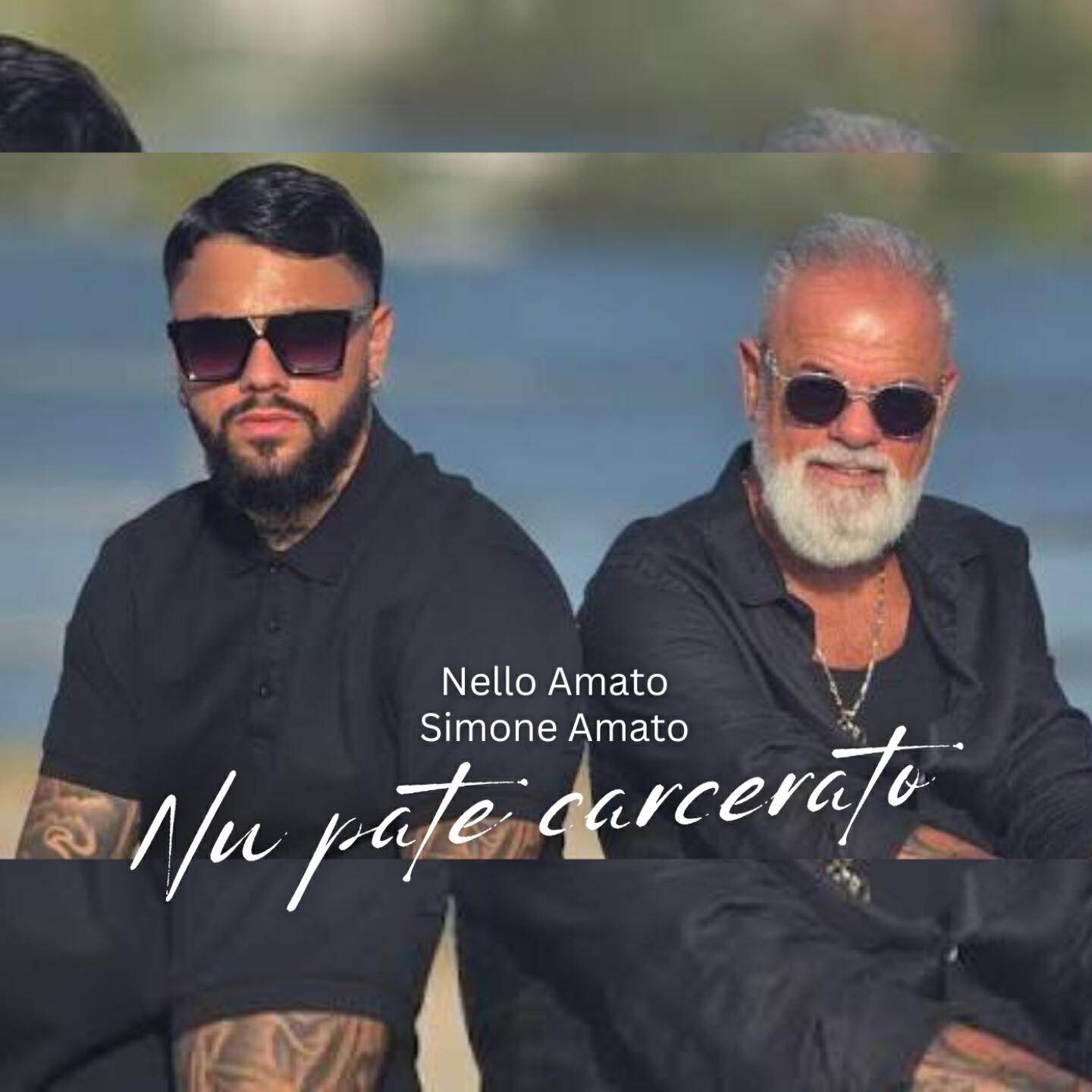 Simone Amato